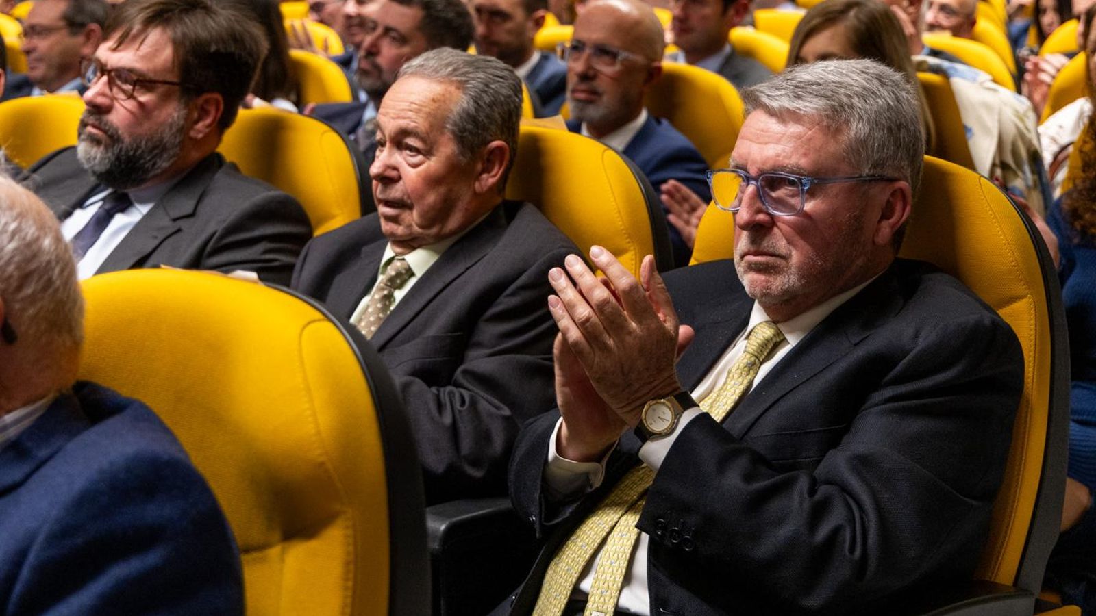 Asamblea Electoral de la CEJ