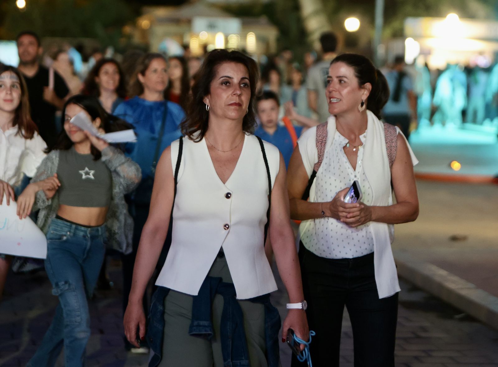 Búscate en el concierto de Aitana