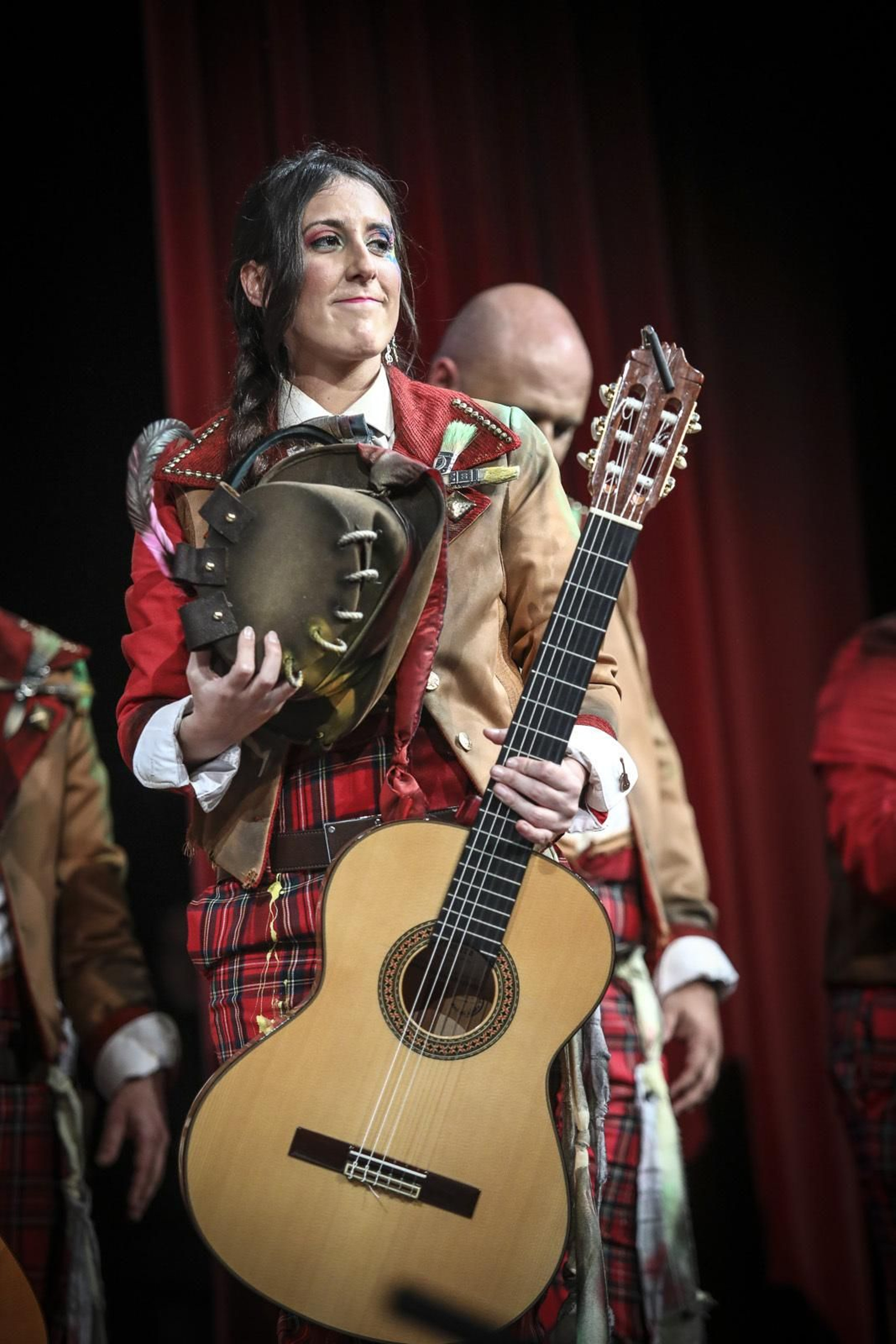 Coro Creaciones S.A.