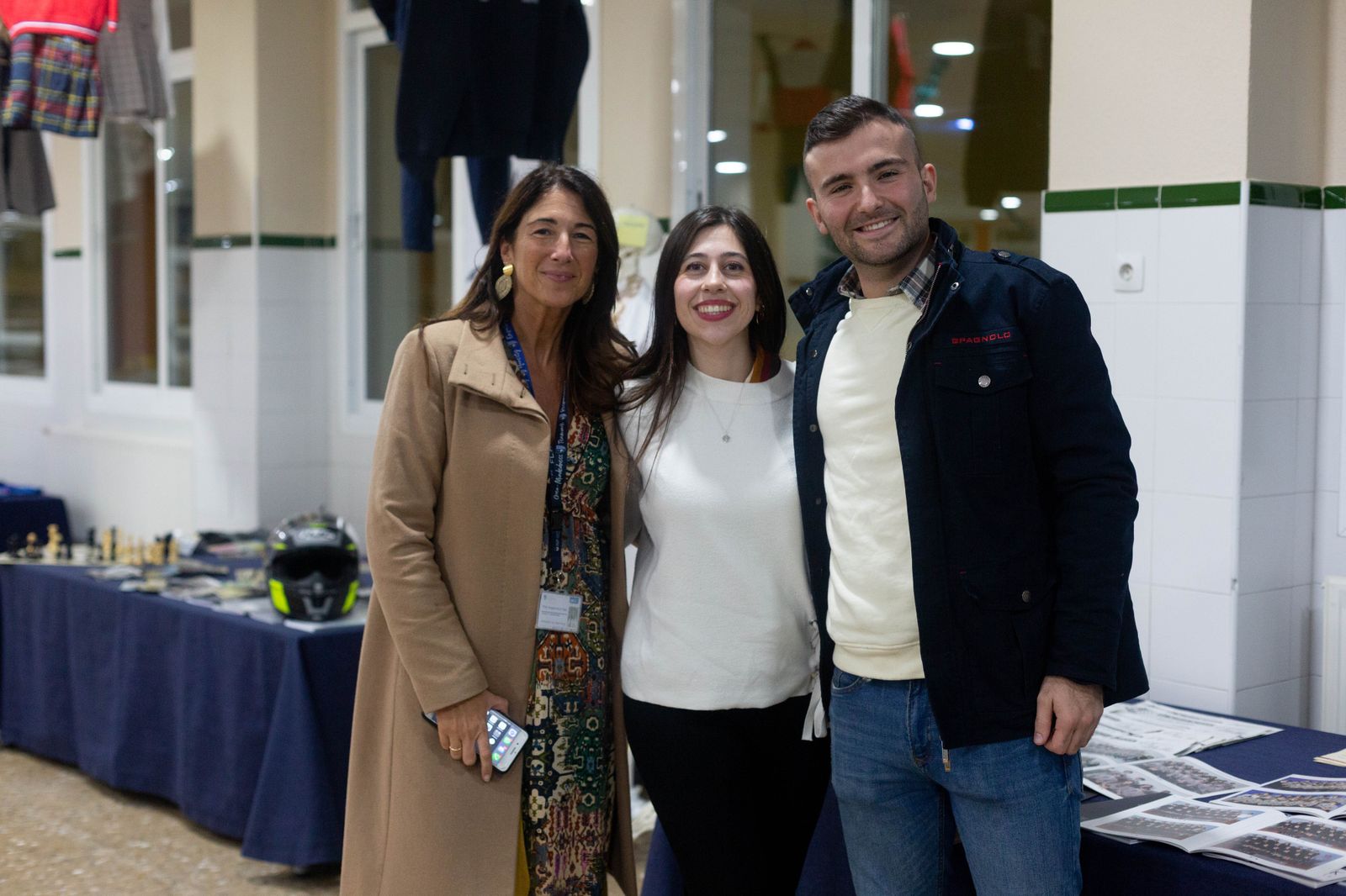 El Altillo International School