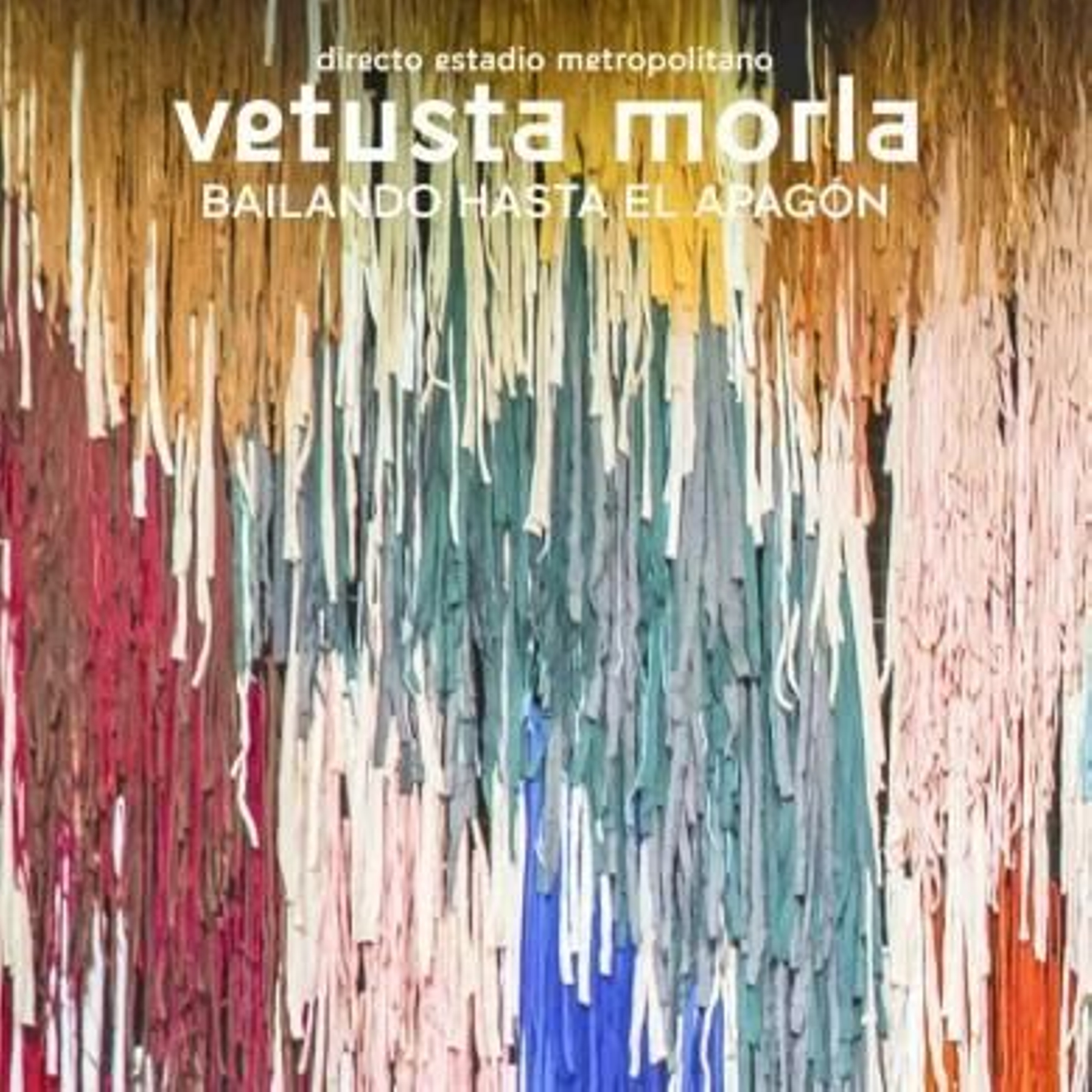 Vetusta Morla - Bailando hasta el apagón