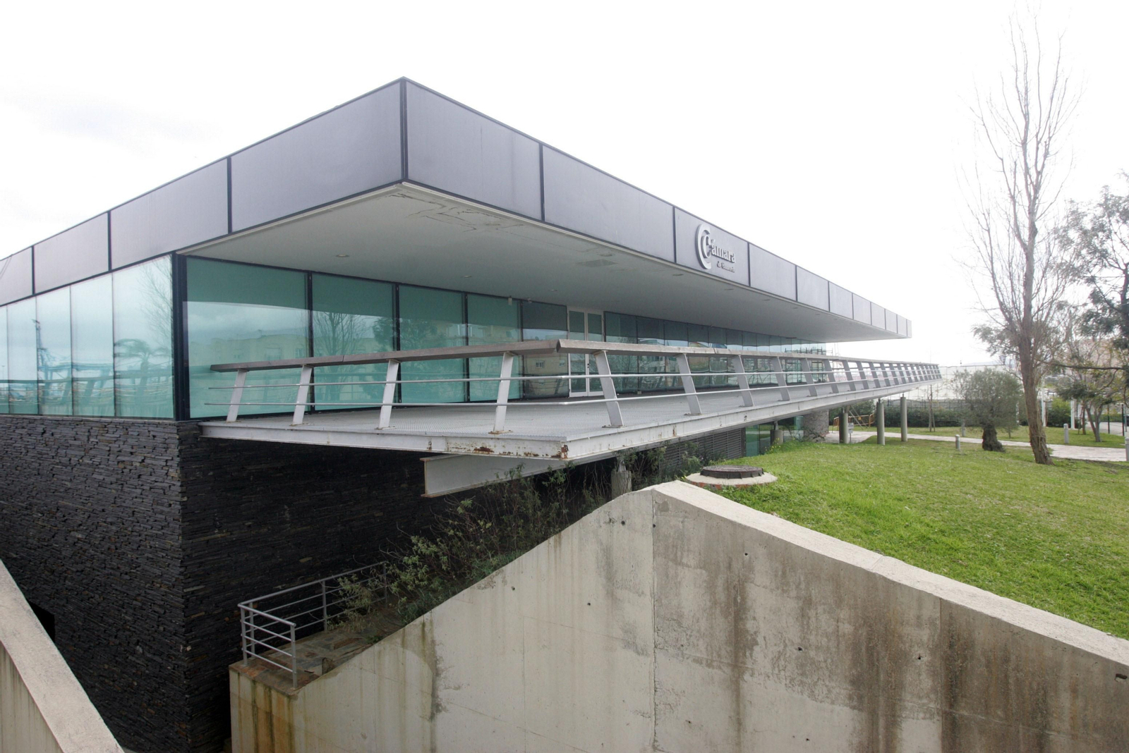 Cámara de Comercio del Campo de Gibraltar