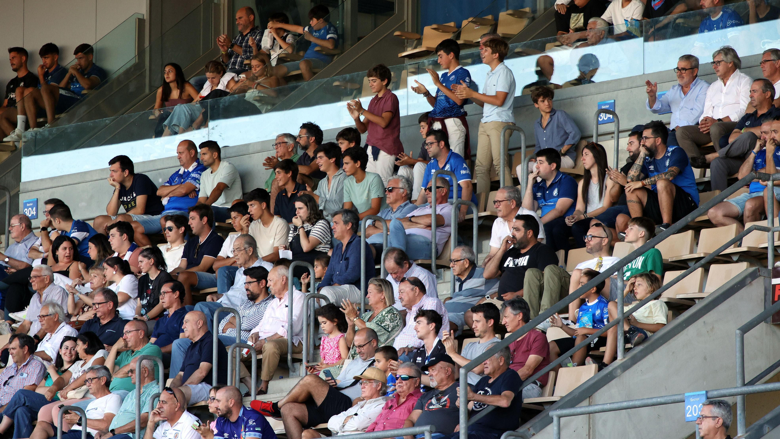 Búscate en el Xerez DFC - La Palma CF en Chapín