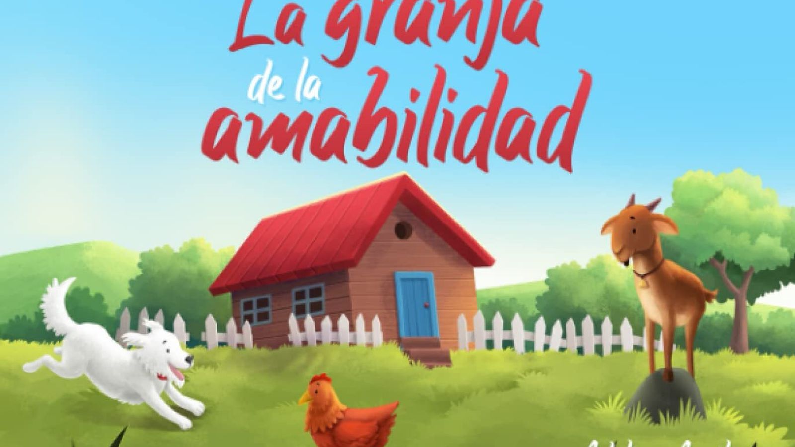 La granja de la amabilidad