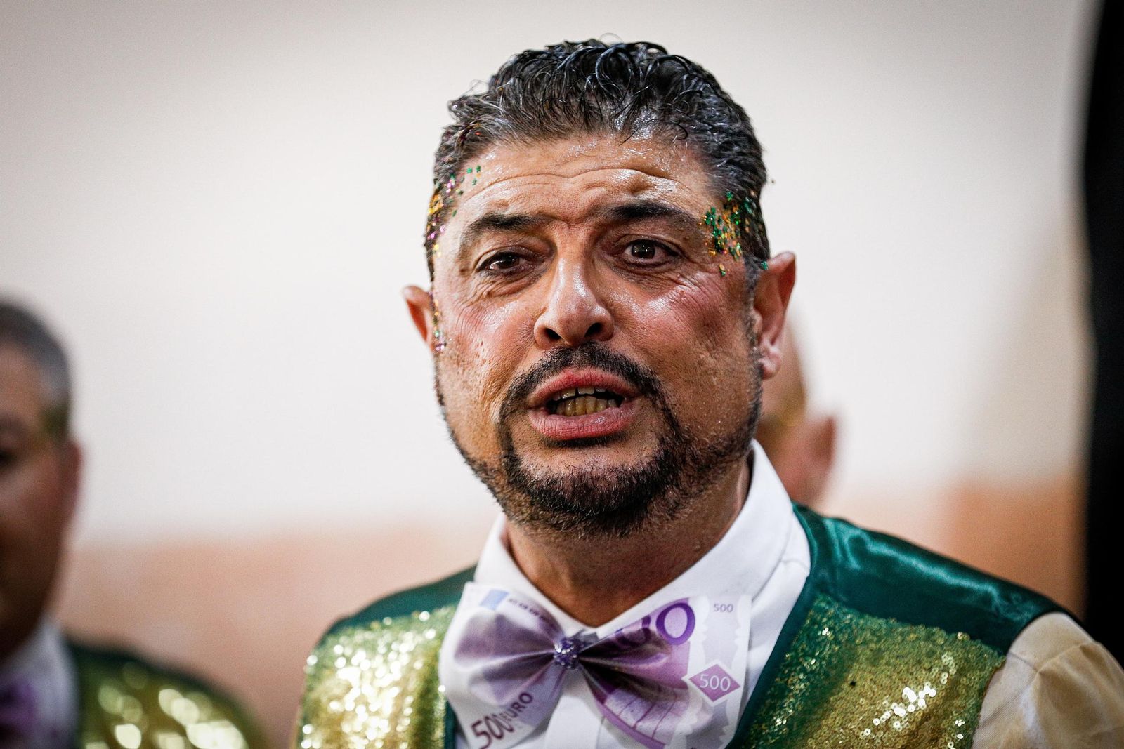 Búscate entre las mejores imágenes de la decimocuarta sesión de preliminares del COAC 2025