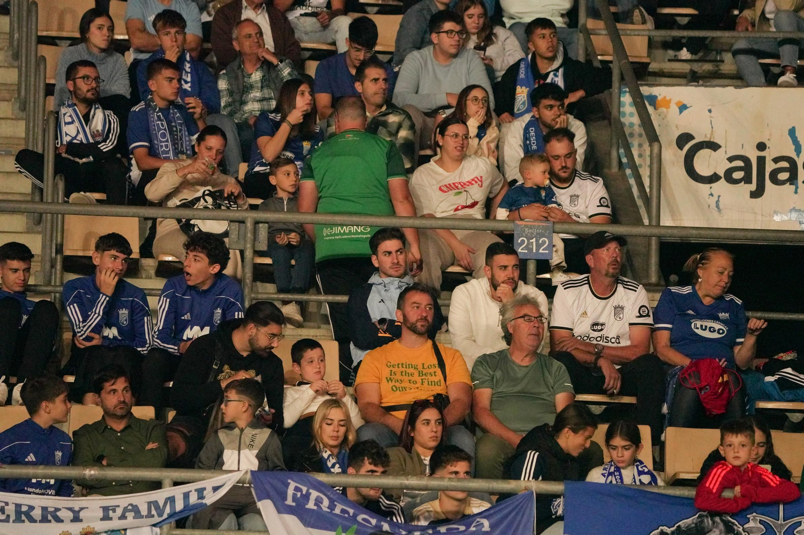 Búscate en el  partido del Xerez CD - Águilas FC