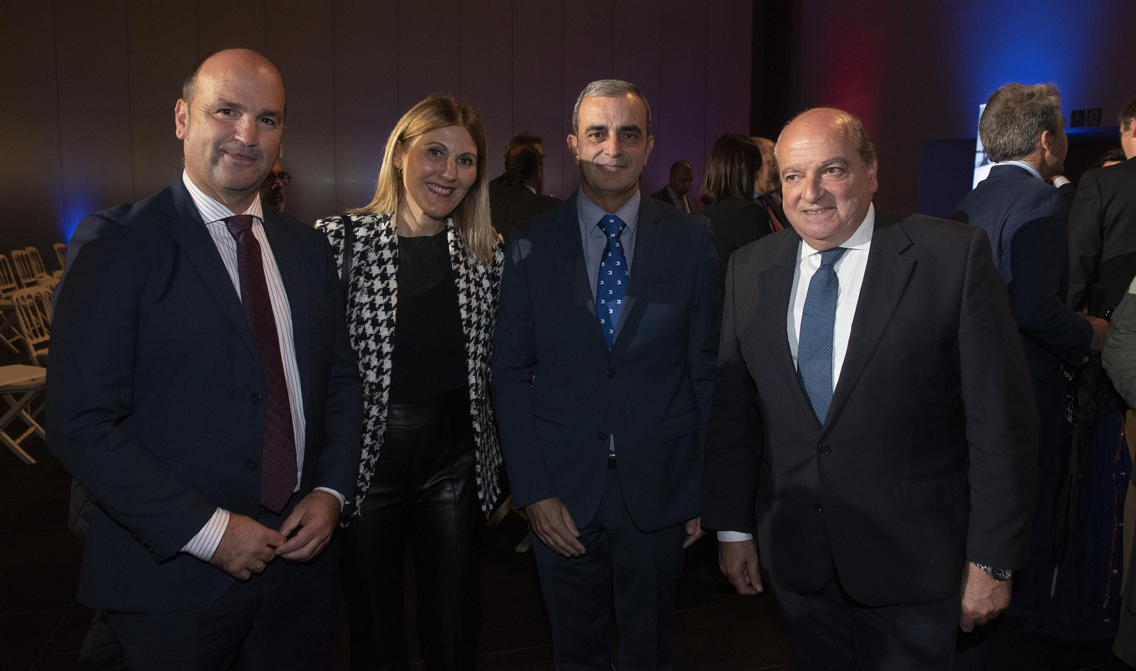 El Foro de Empresas en imágenes