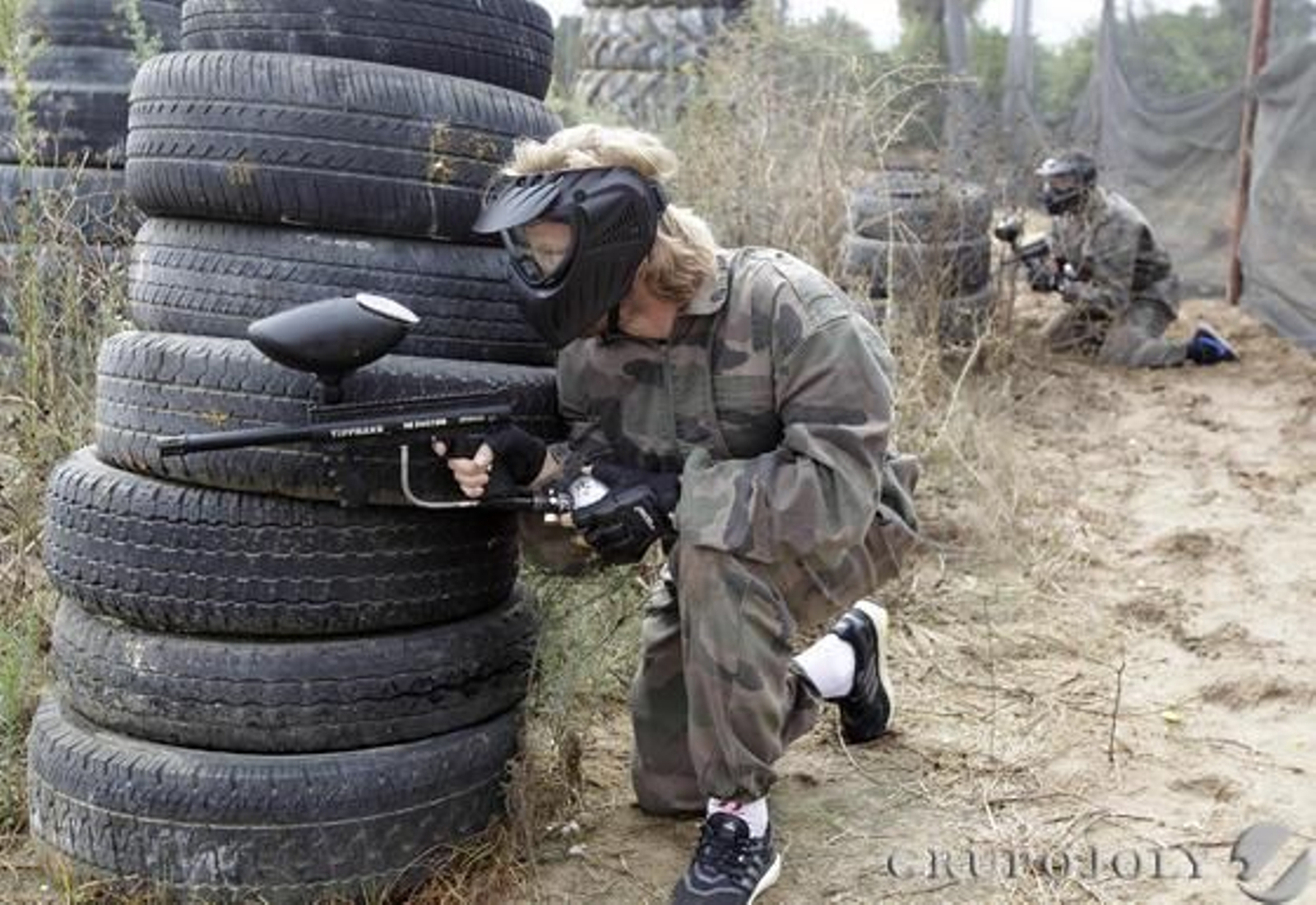 Foto: Antonio Pizarro