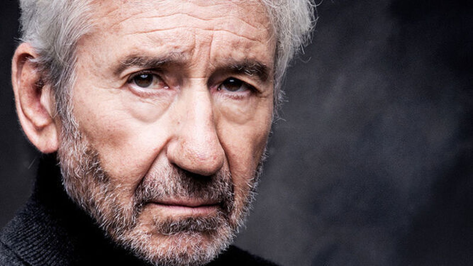 El actor José Sacristán será homenajeado en San Roque