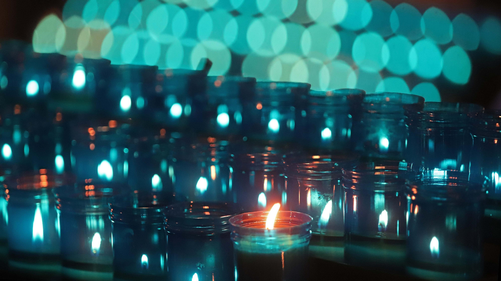 Estancia extraordinaria de la Virgen de la Luz en San Mateo