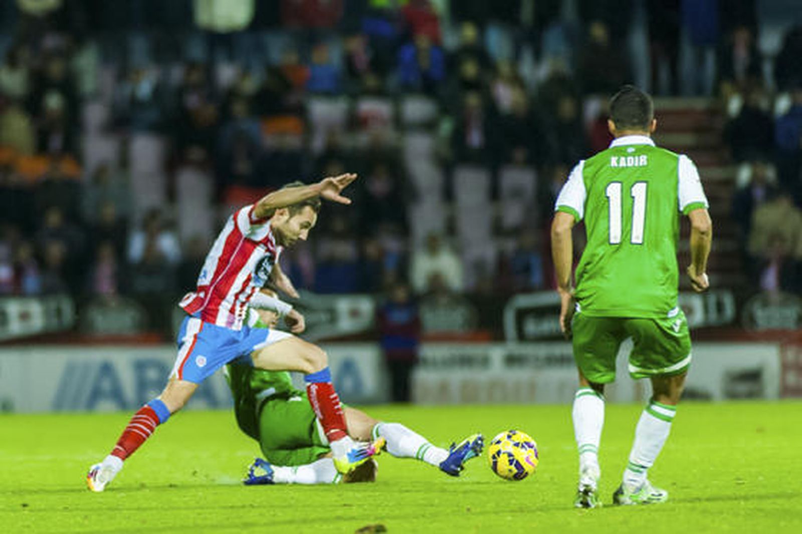 Foto: Pedro Franqueira / AFP7