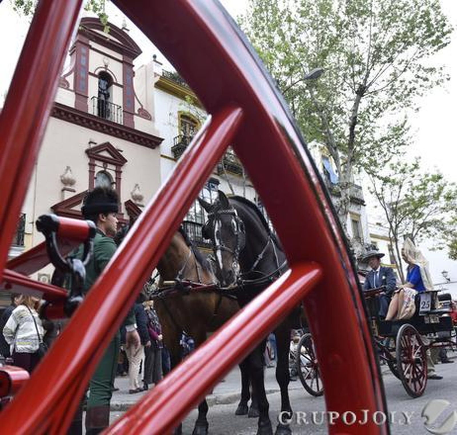 Foto: Juan Carlos Vázquez