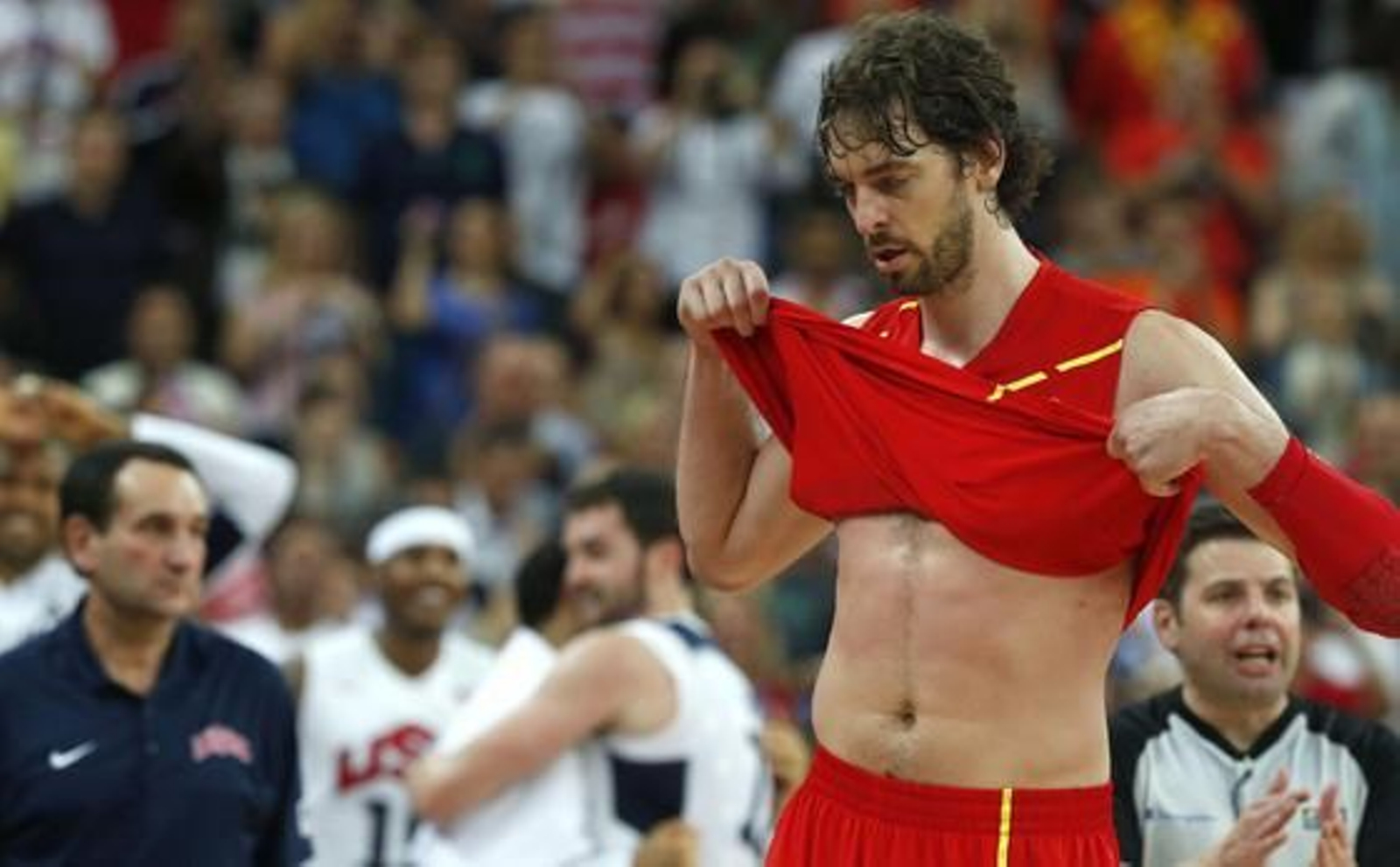 Foto: EFE · AFP · Reuters