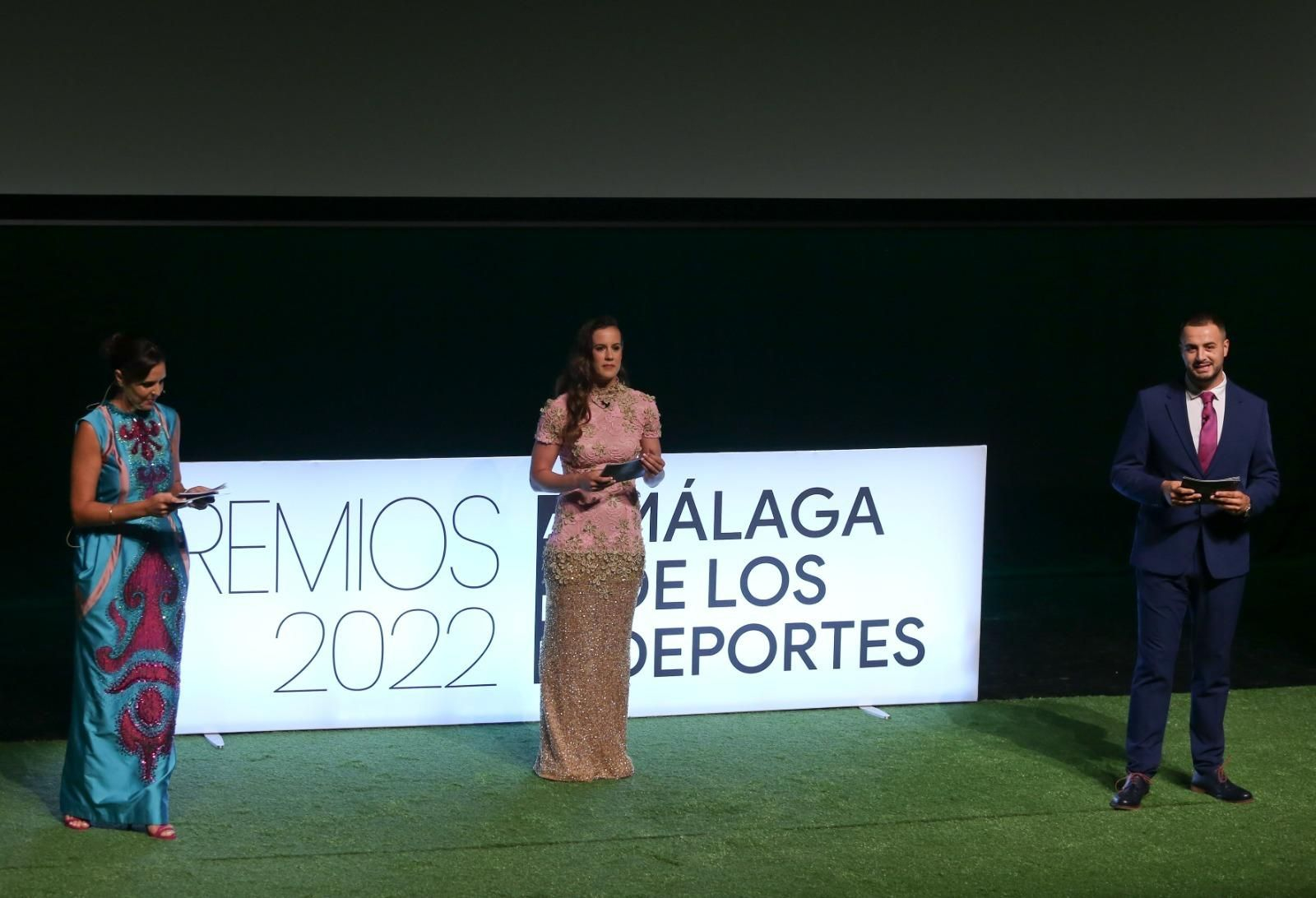 Las fotos de la gala de la APDM Las fotos de la gala de la APDM