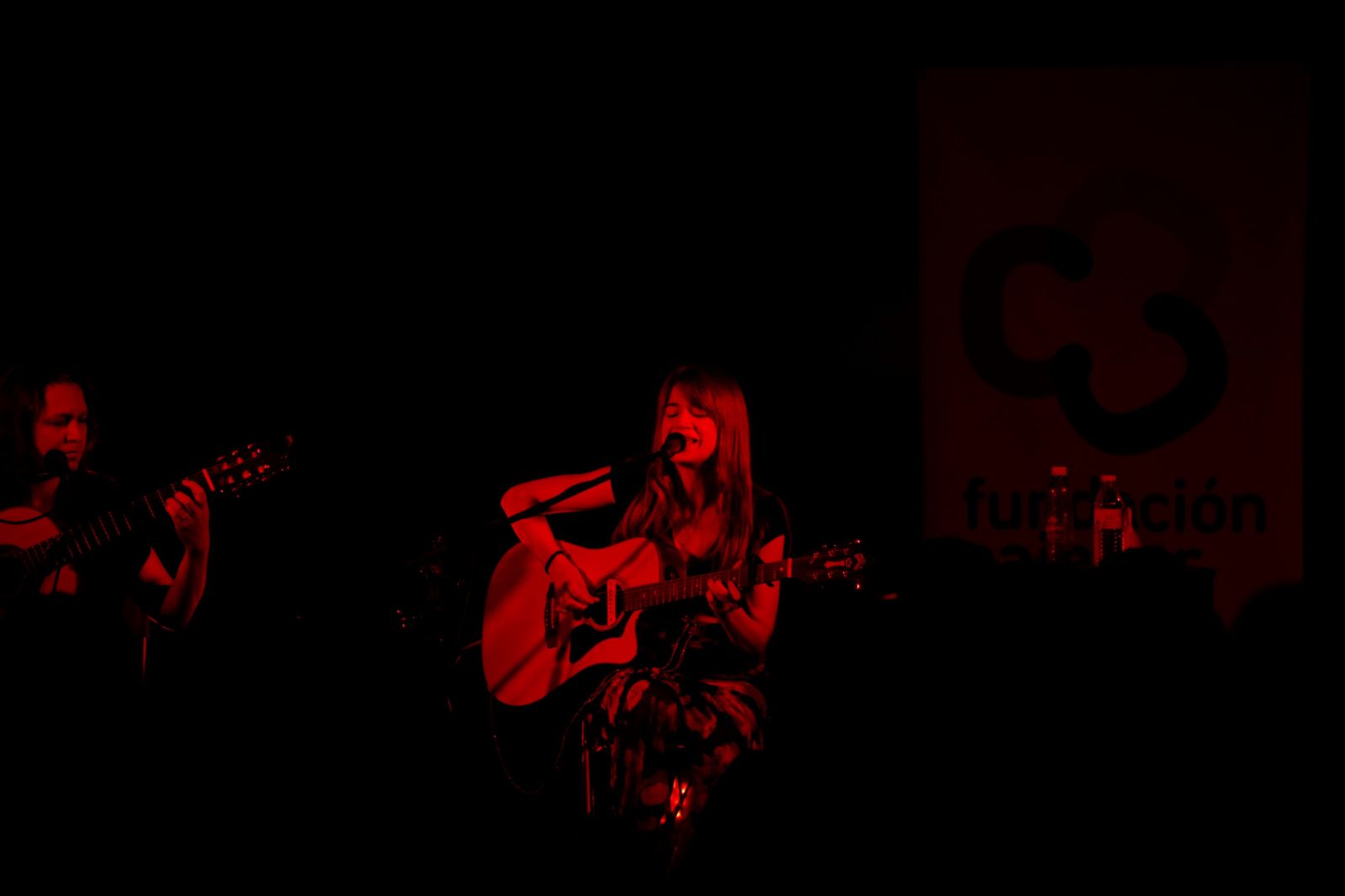 El concierto de Maria Rodés en Córdoba, en fotografías