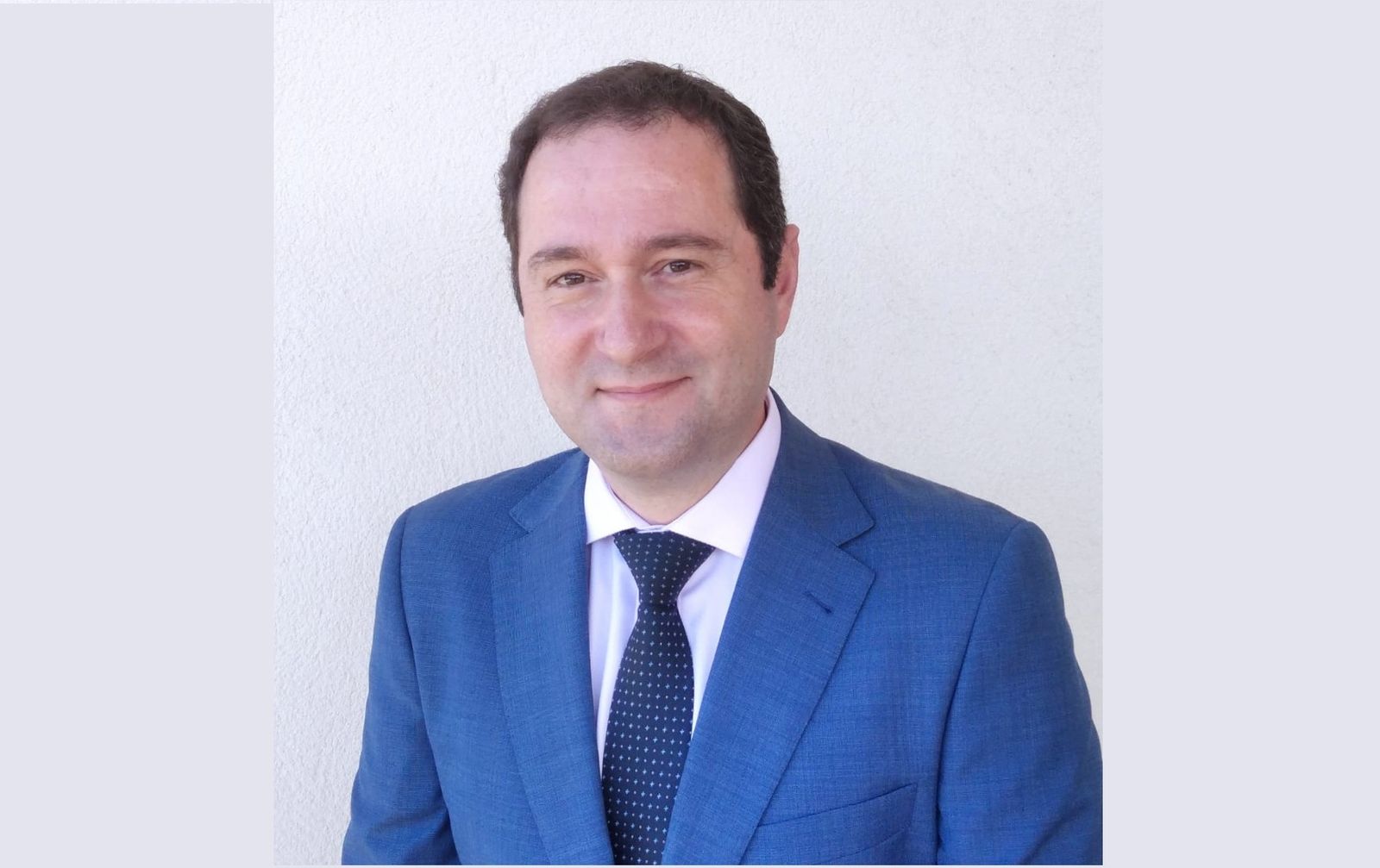 Rafael García Meléndez.