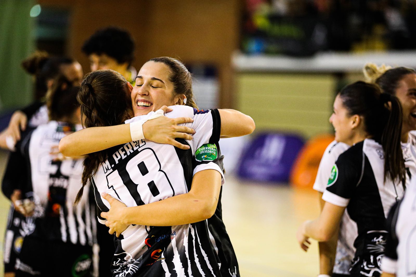 Las fotos del Costa del Sol-Gloria Buzau