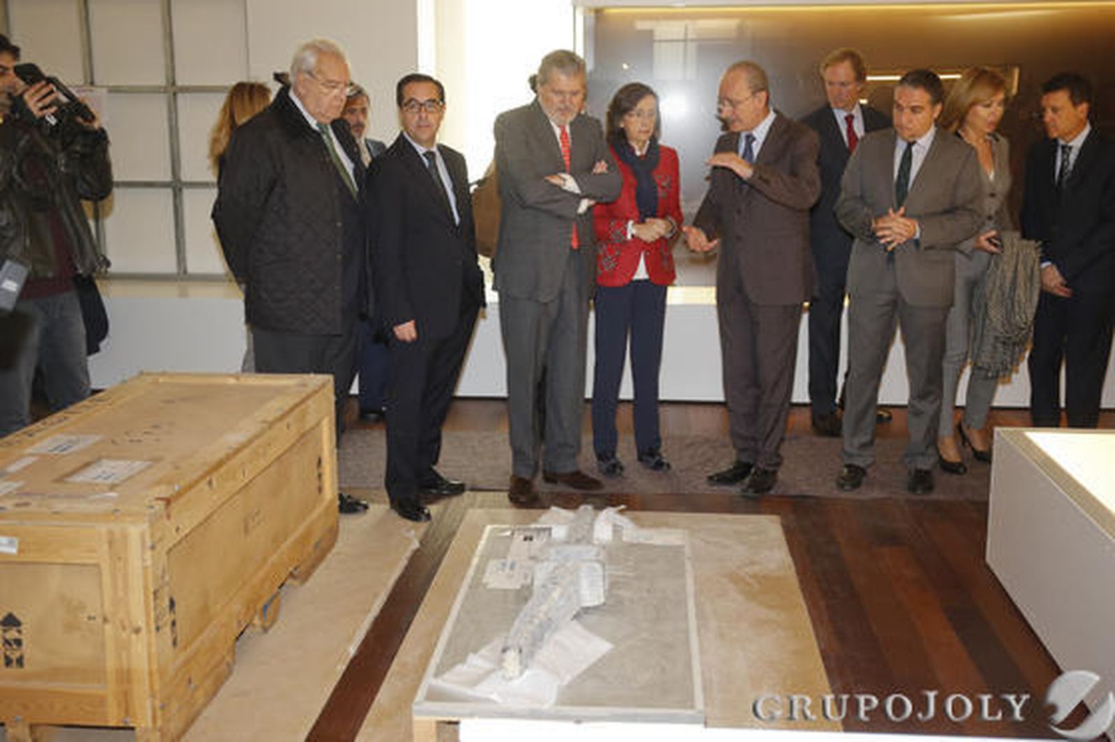 Foto: Javier Albiñana