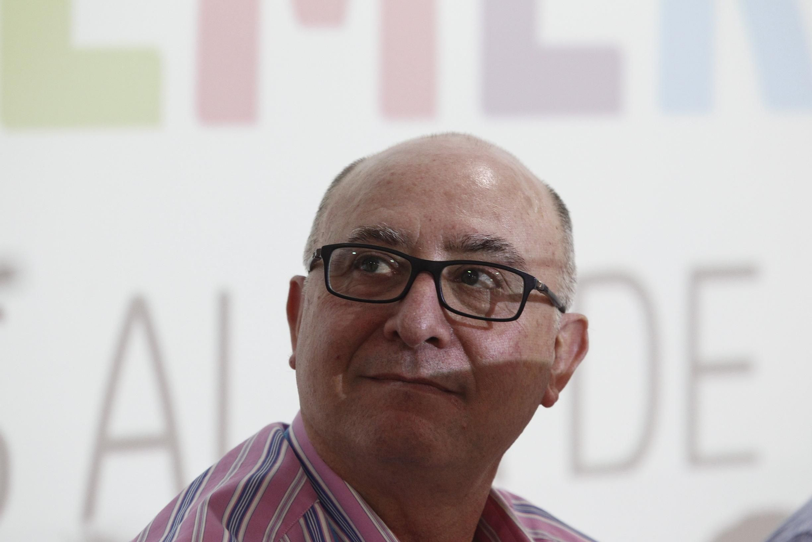 Fotogalería Foro de las Ideas. Almería Capital Española de la Gastronomía 2019