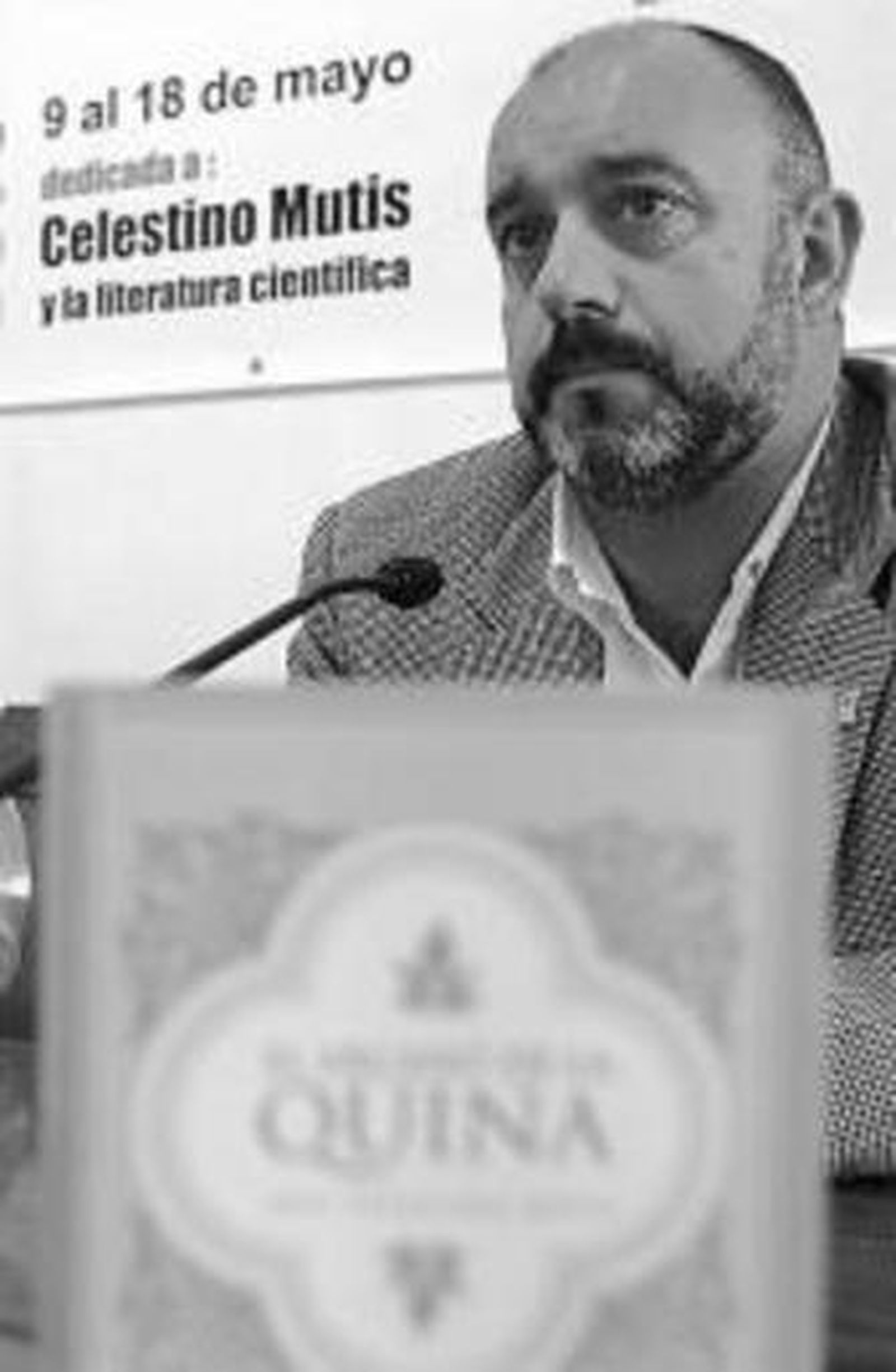 Las conclusiones del ilustre botánico, médico y matemático gaditano