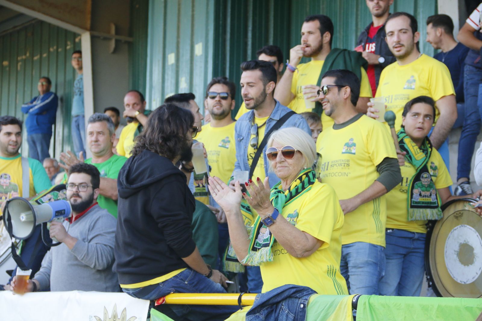 Las mejores fotos de la Unión - Rota