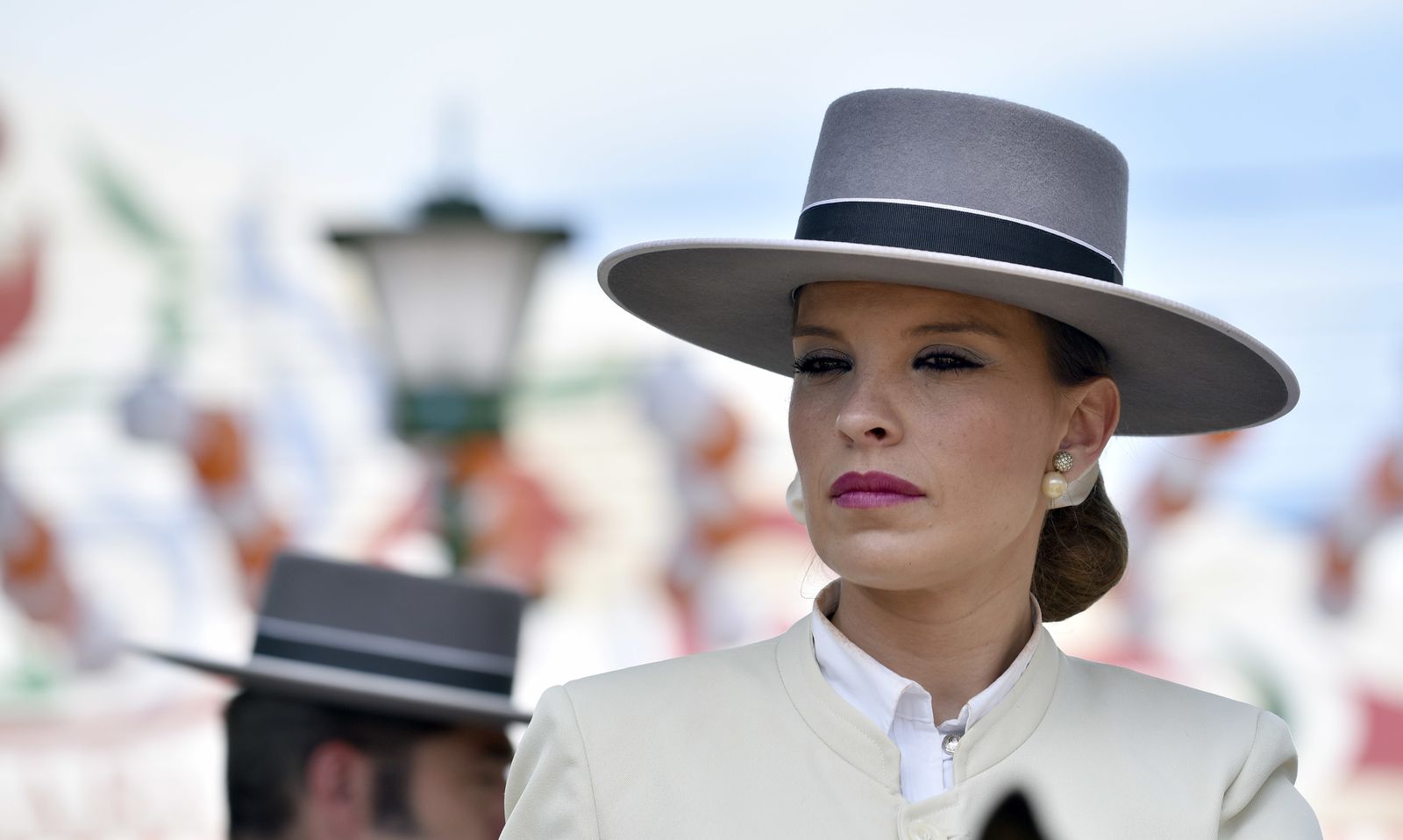 El Miércoles de Feria, en imágenes