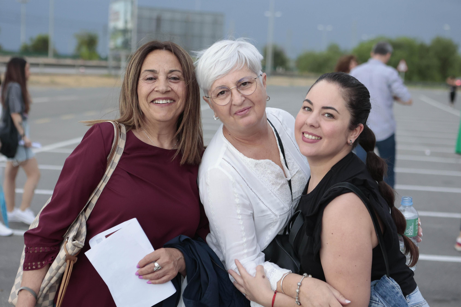 Búscate en el concierto de Manuel Carrasco