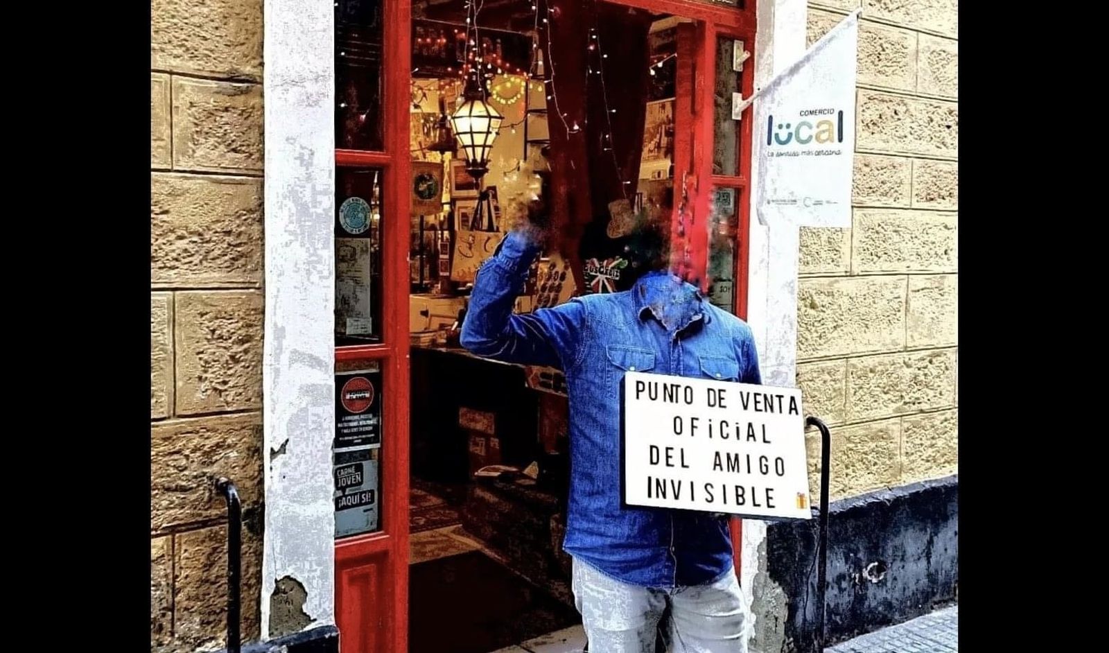 Calle José del Toro