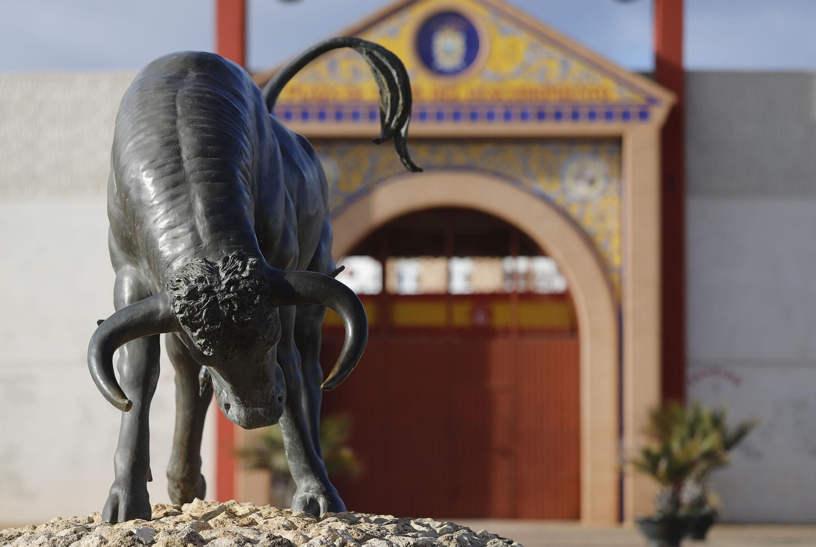 Palos de la Frontera, rincones que impregnados de Historia
