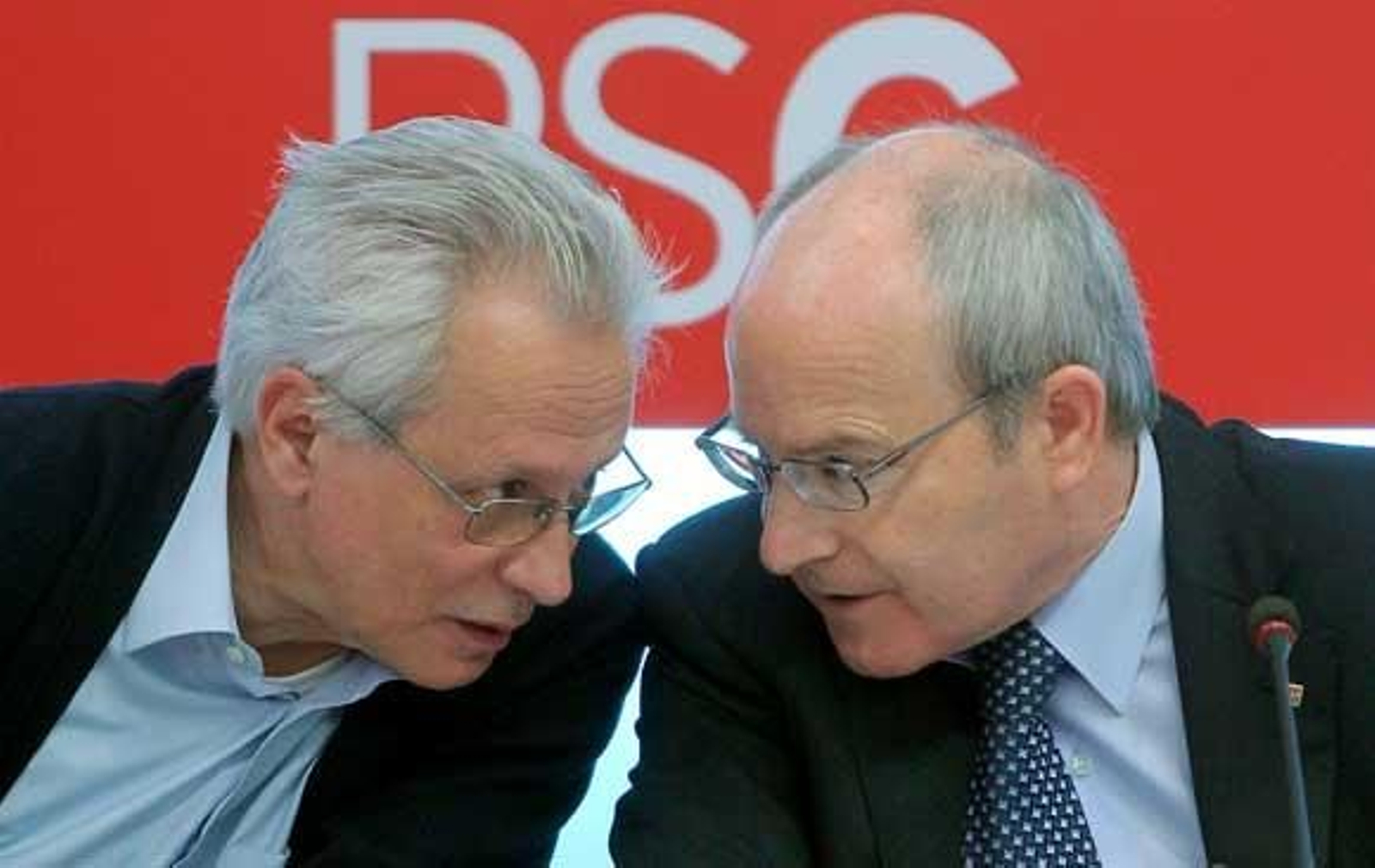 Montilla renuncia y no será el líder de la oposición