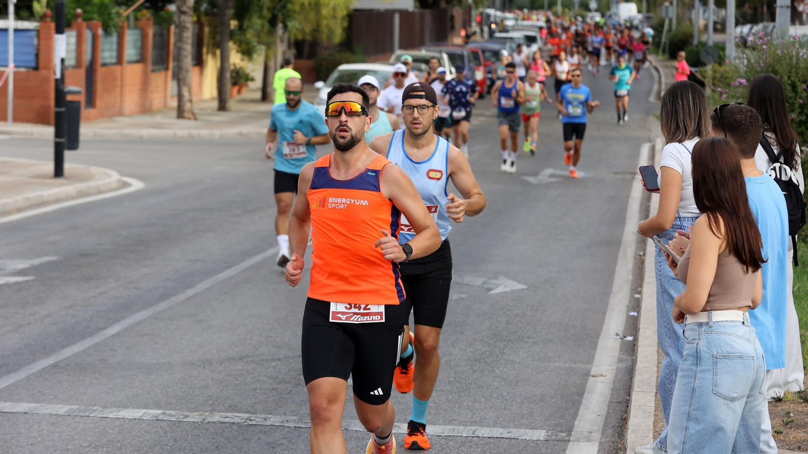 Búscate en la Media Maratón de Jerez 2025 (2)
