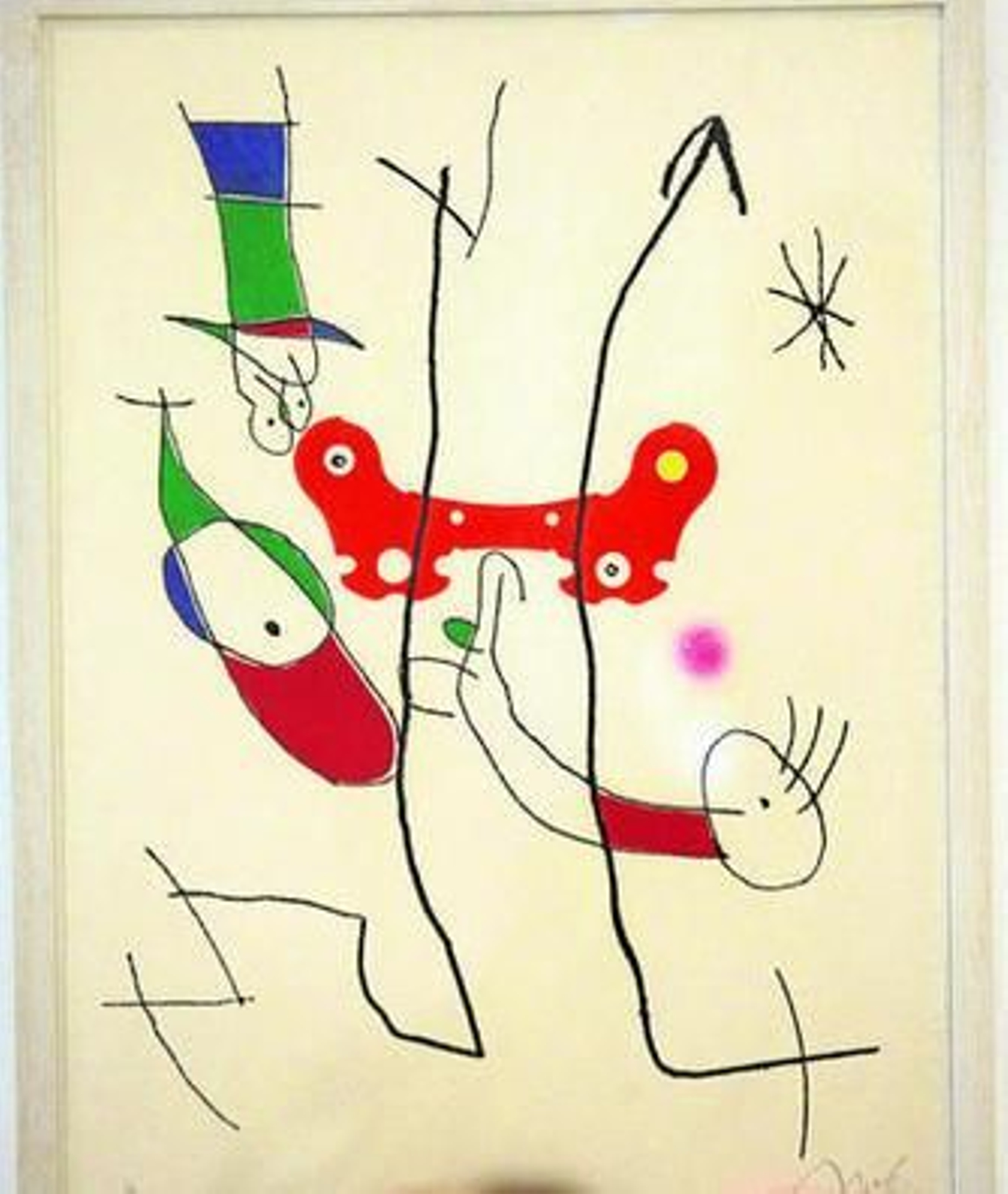 100 añosde cifras y arte