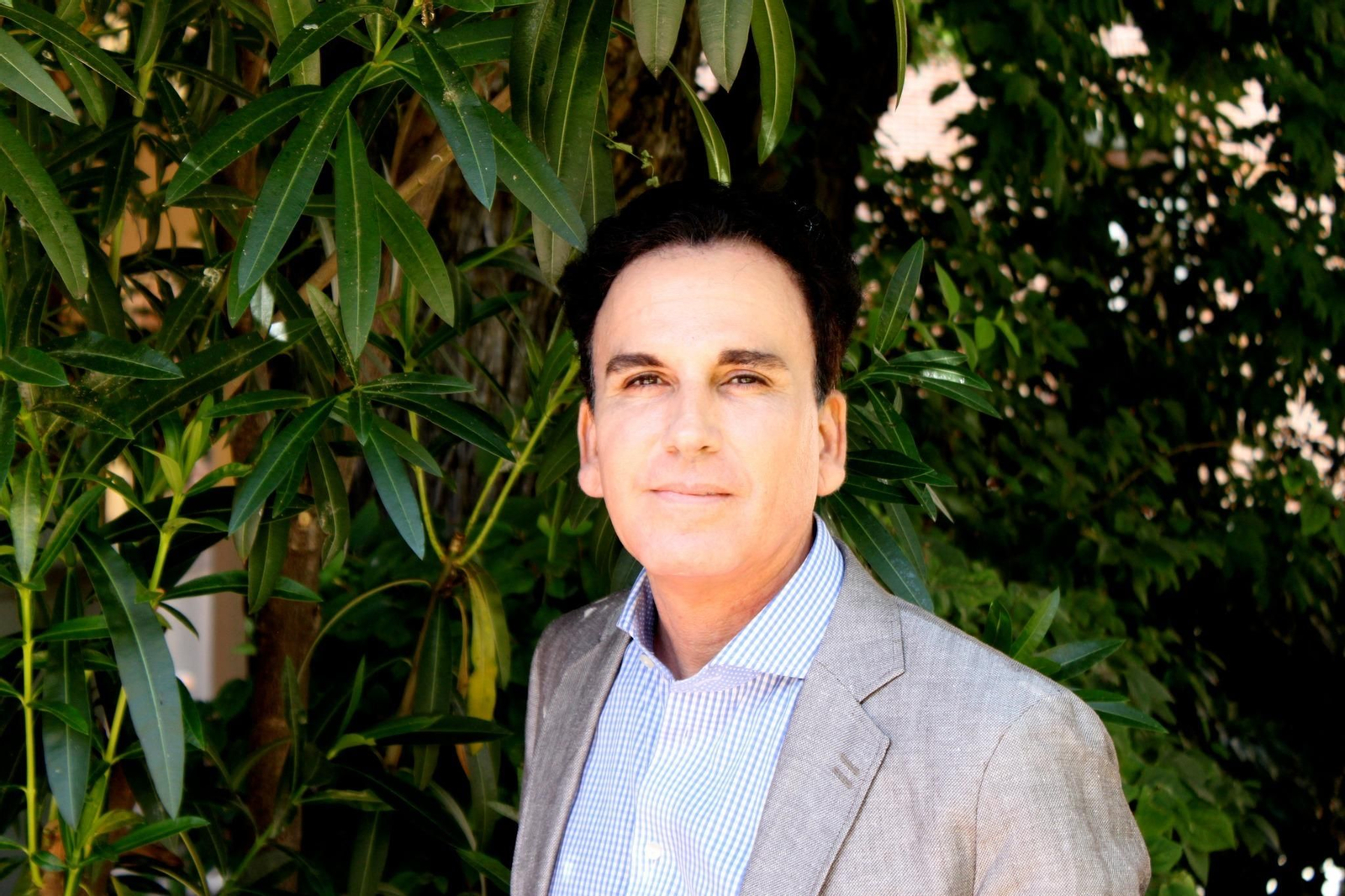 Daniel Arenas Escribano.