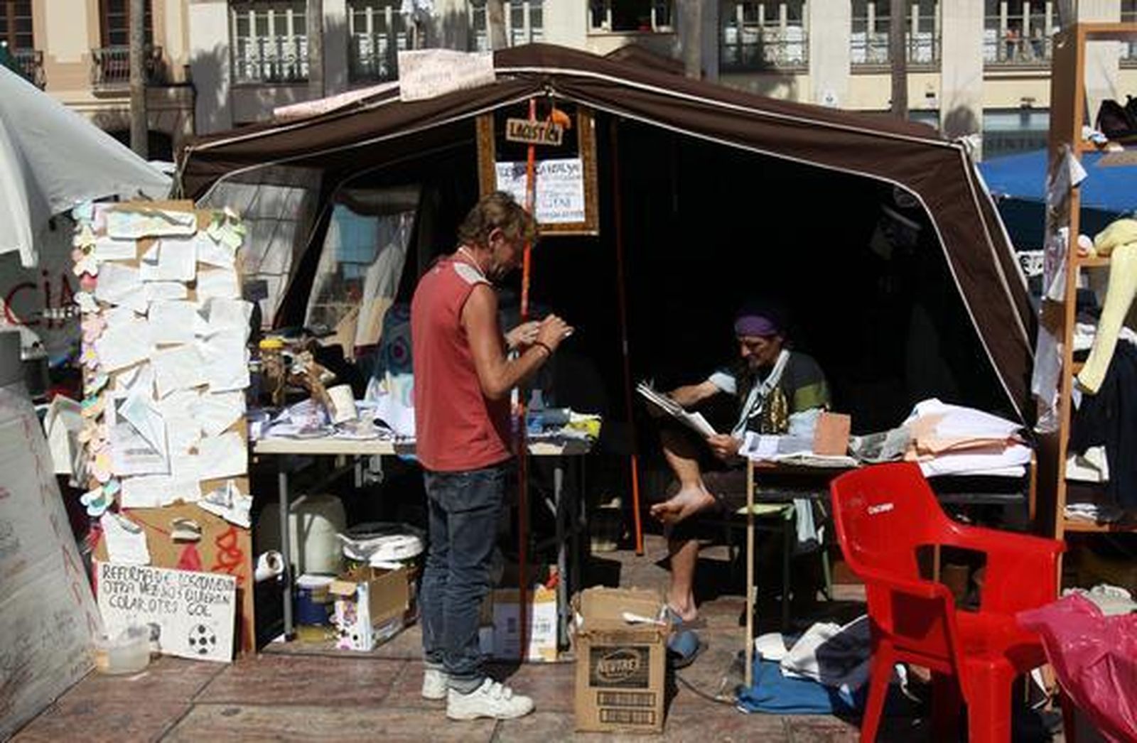 Foto: Migue Fernández