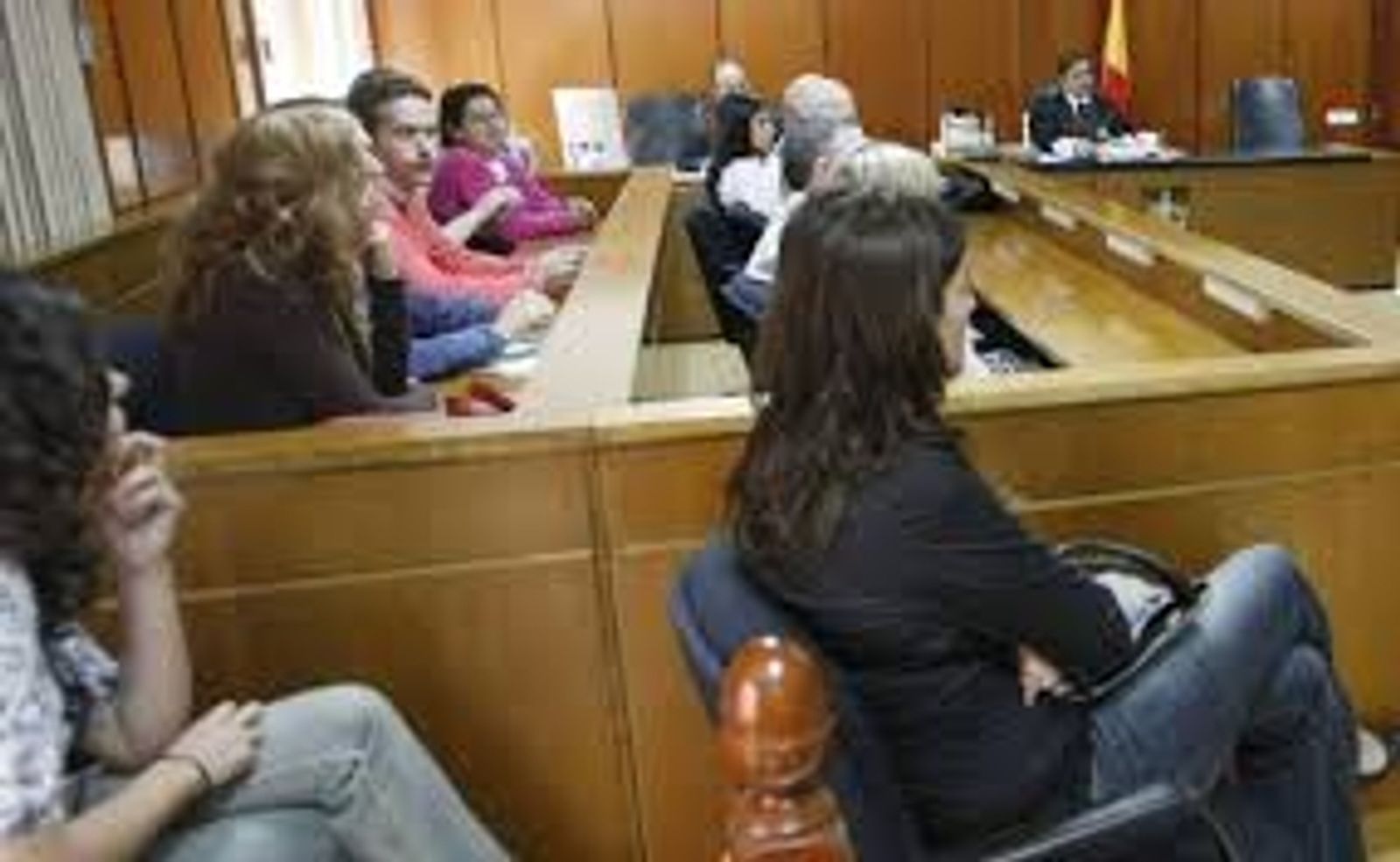 14 huercalenses, en la lista definitiva de candidatos a Tribunal del Jurado