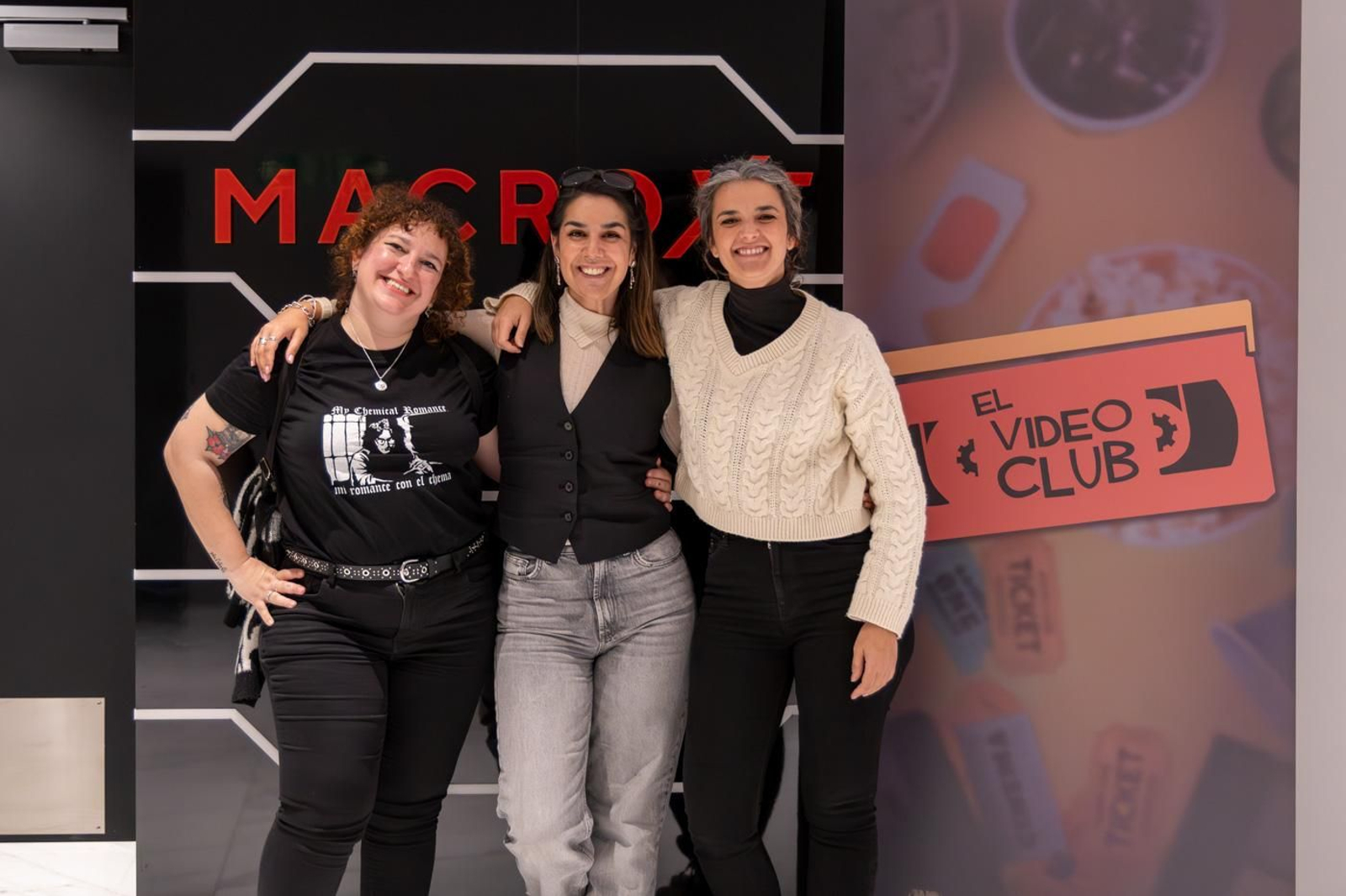 Así ha sido el cien programa de El VideoClub