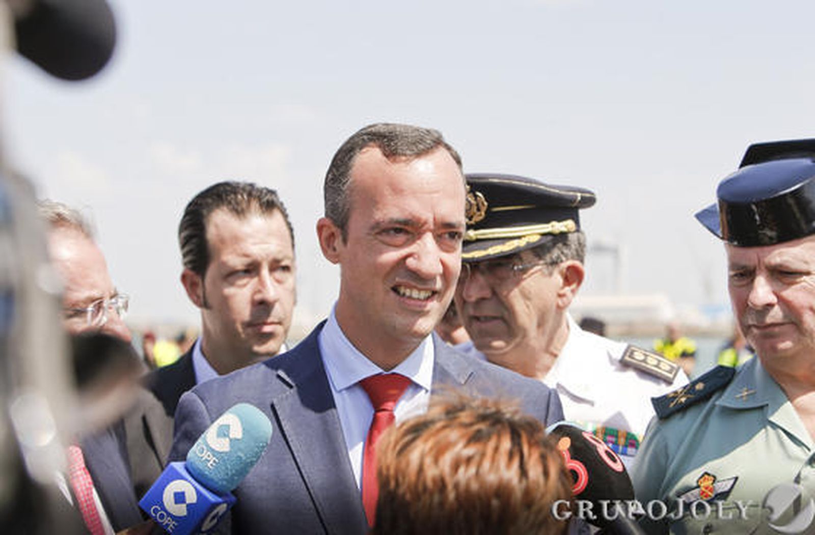 Foto: Julio Gonzalez