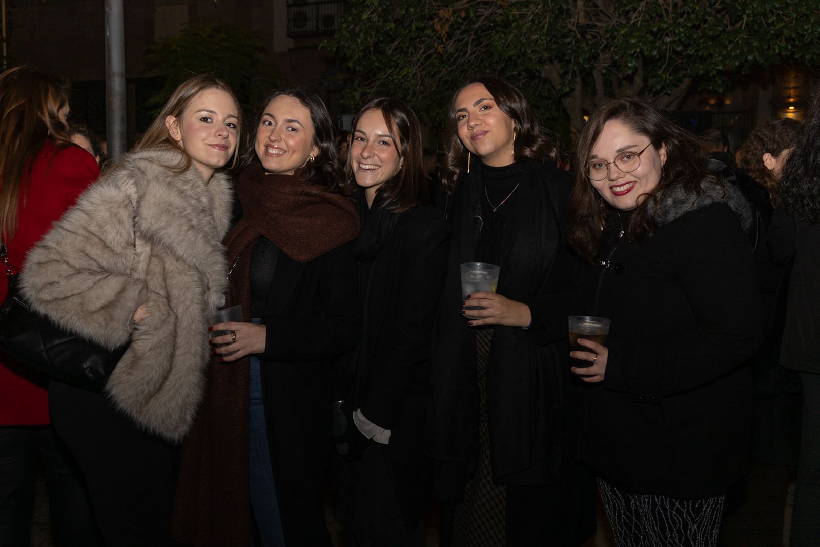 Jaén disfruta de su Tardevieja (II)