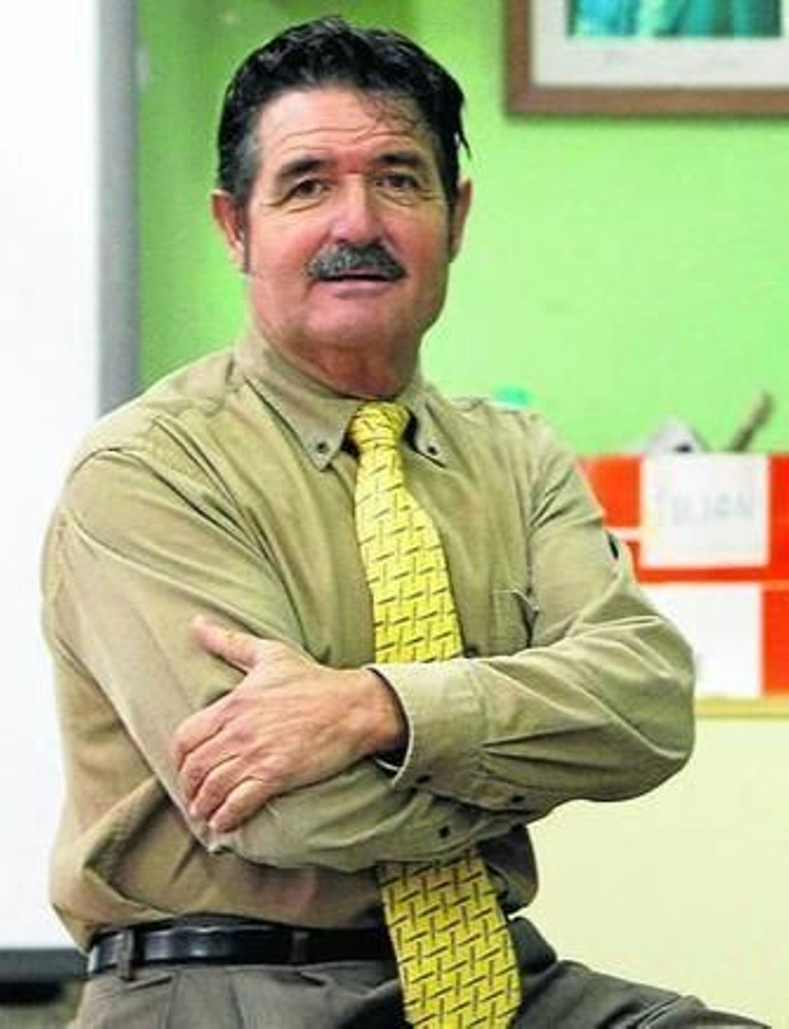 "La 'Finalísima' es una experiencia piloto y una aportación al Carnaval"