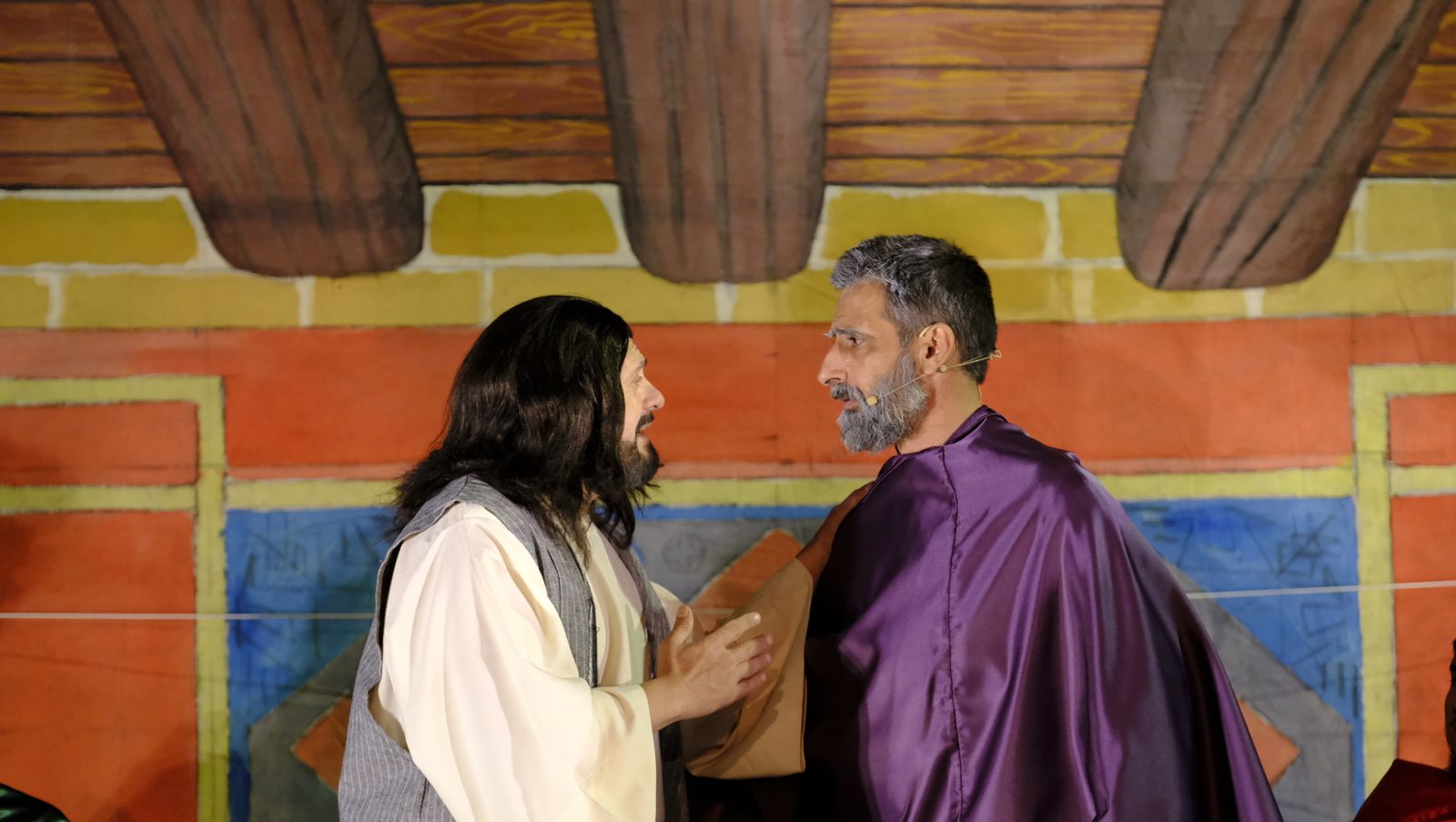 Las mejores fotos de la Pasión Viviente de Gádor