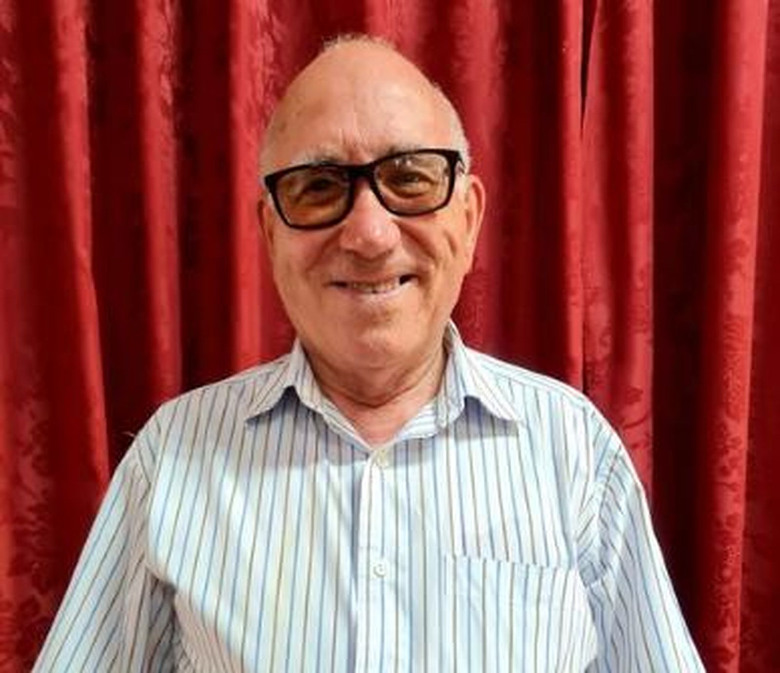 Rafael de Alba, hermano mayor