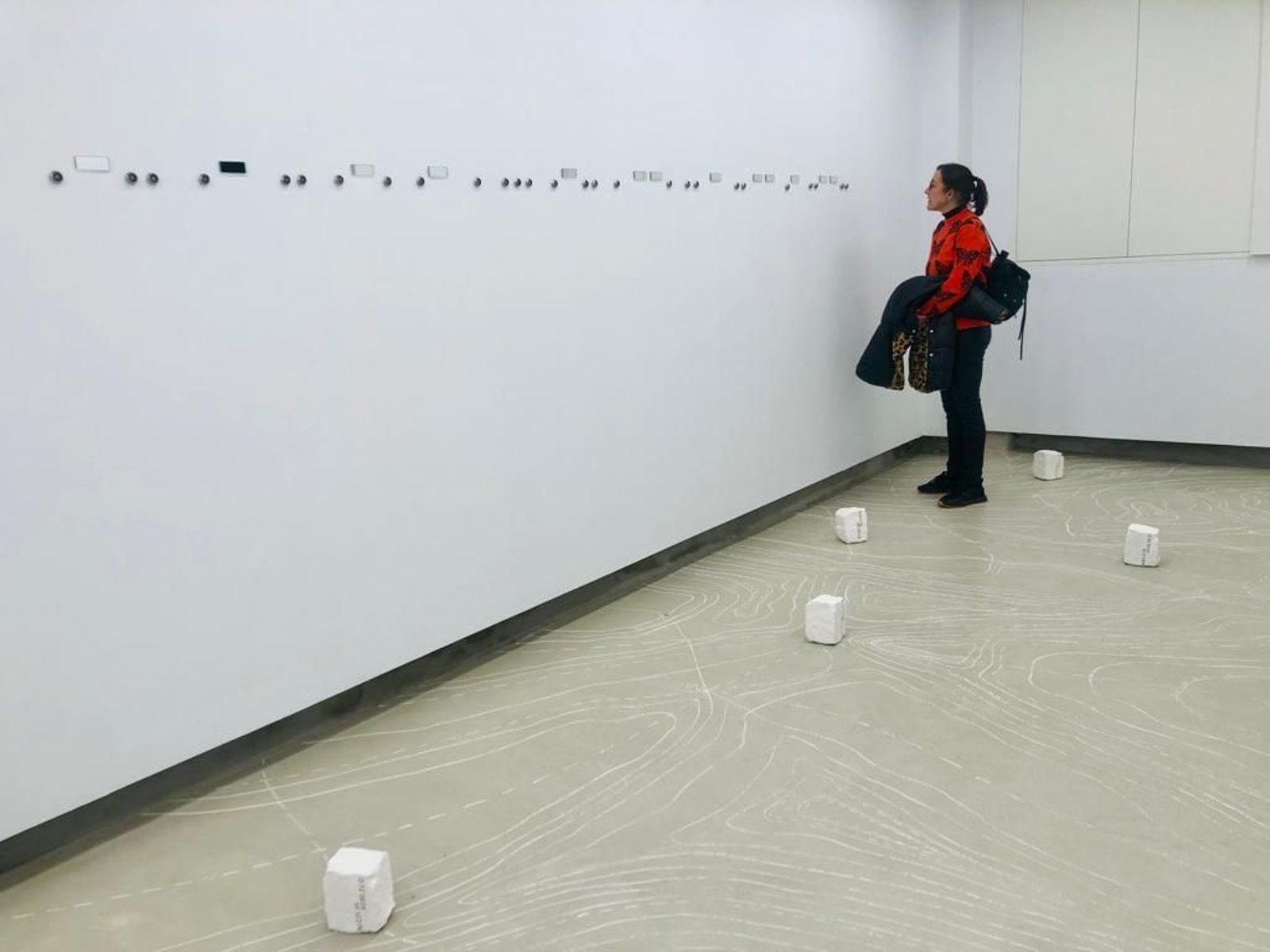 Arte contemporáneo, música y gastronomía en Espacio Derivado en Sevilla