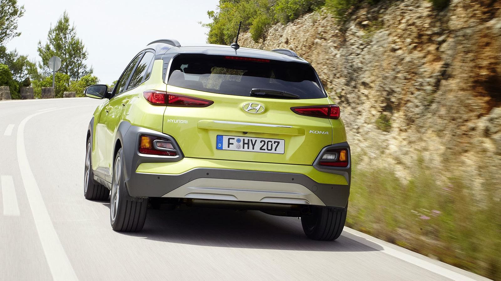 Tiene una longitud inferior a 4,20 metros e inicialmente estará a la venta sólo en gasolina.