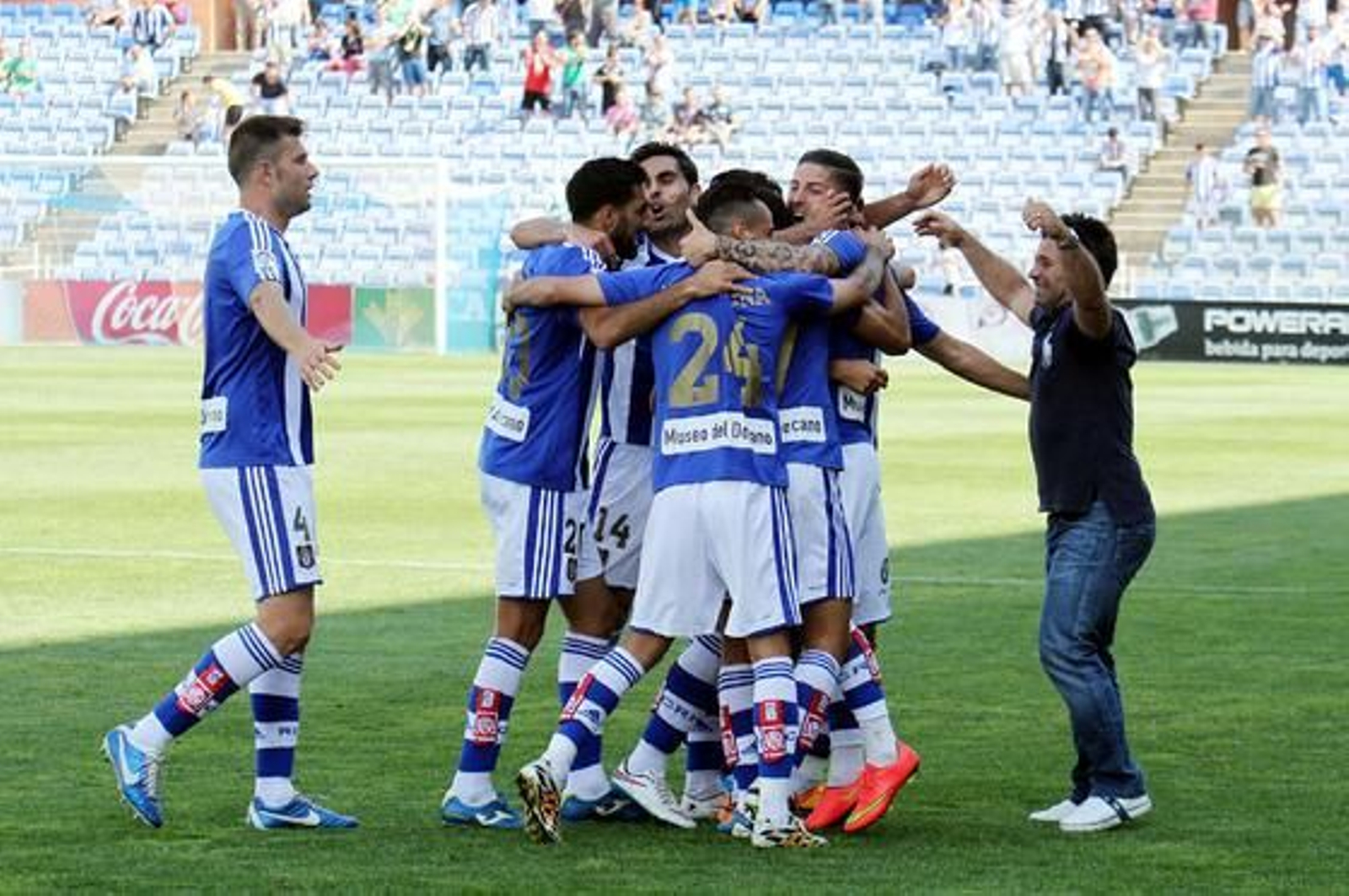 Foto: Alberto Dominguez