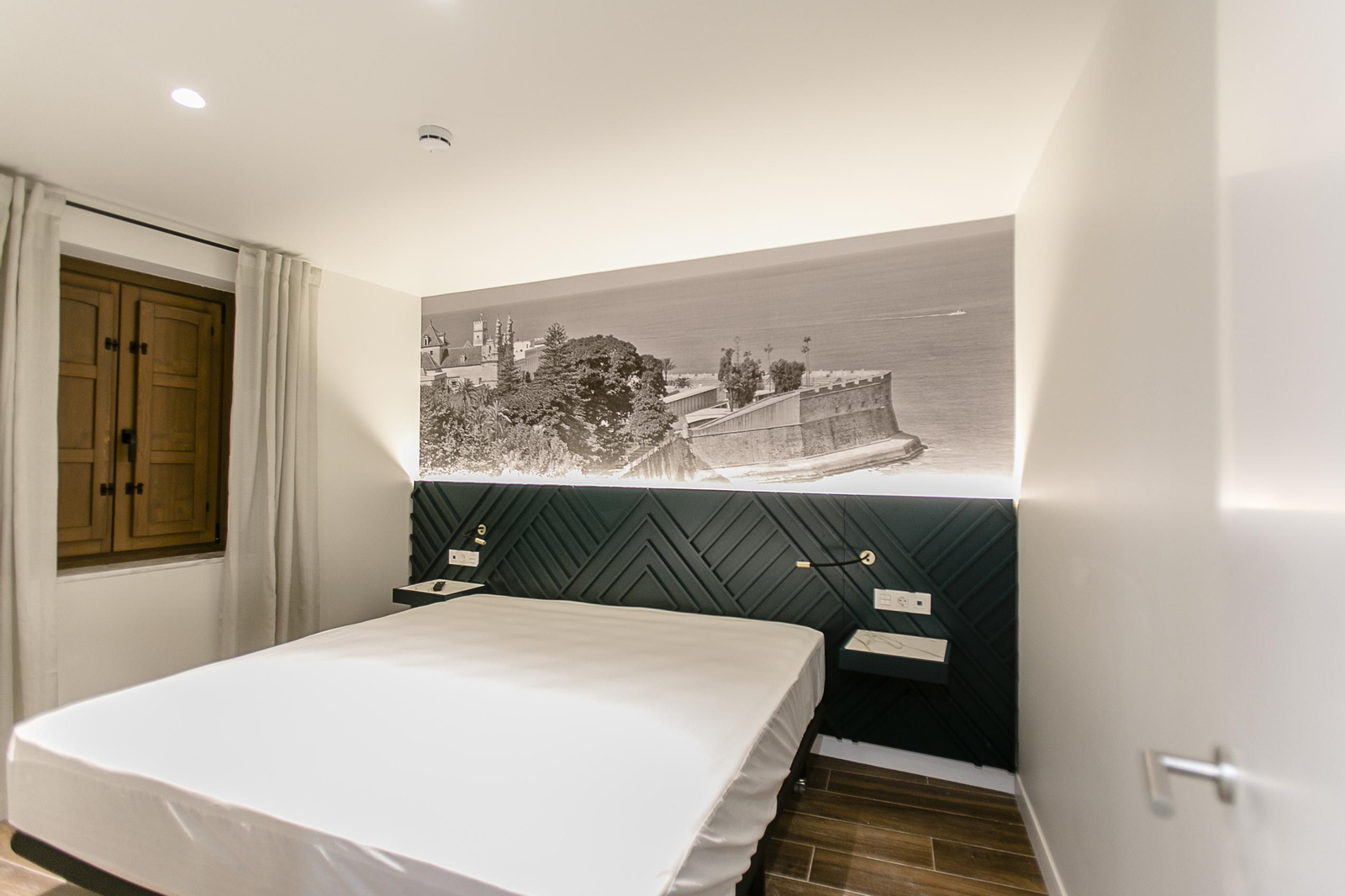 Los nuevos apartamentos turísticos en imágenes