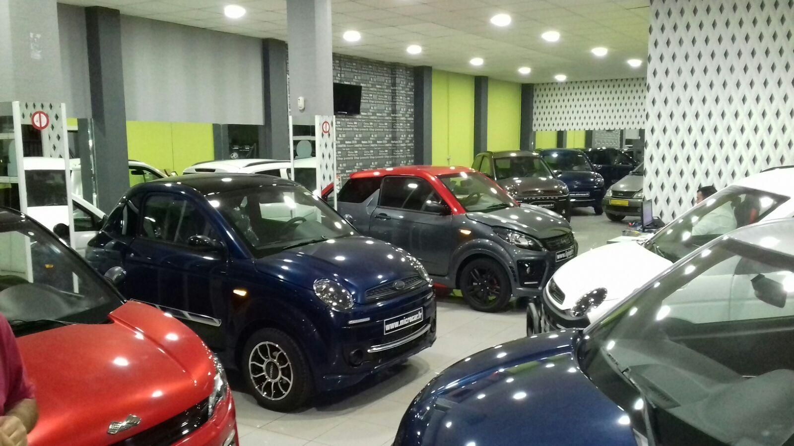 Algunos de los modelos más modernos de este tipo de vehículo que está al alza.