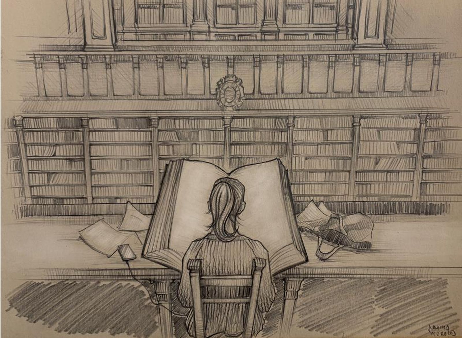 Comienzan en la Escuela de Arte de Jerez las Jornadas de Patrimonio Cultural