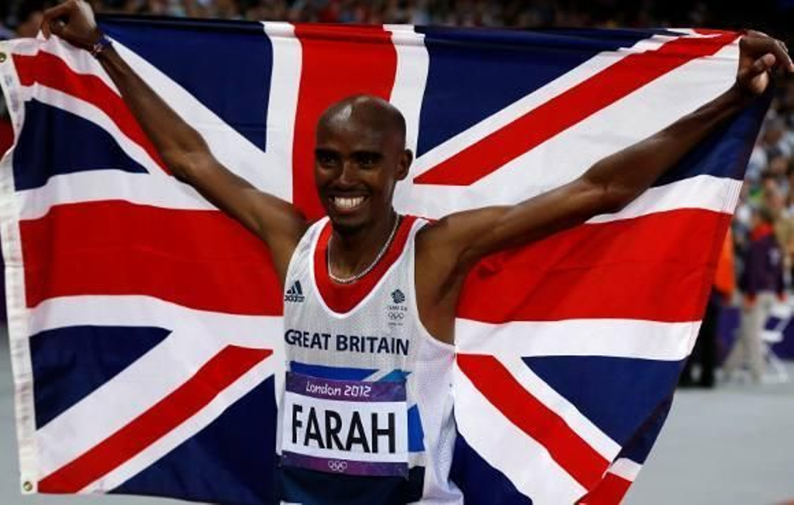 El Reino Unido supera sus expectativas y desata el delirio patrio