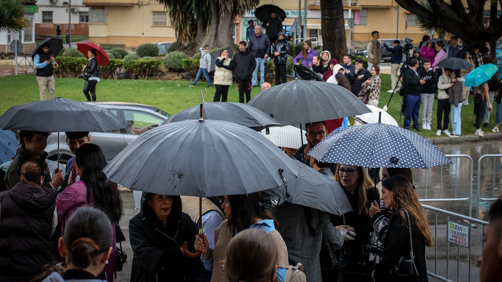 La Hermandad de la Candelaria de Jerez en imágenes