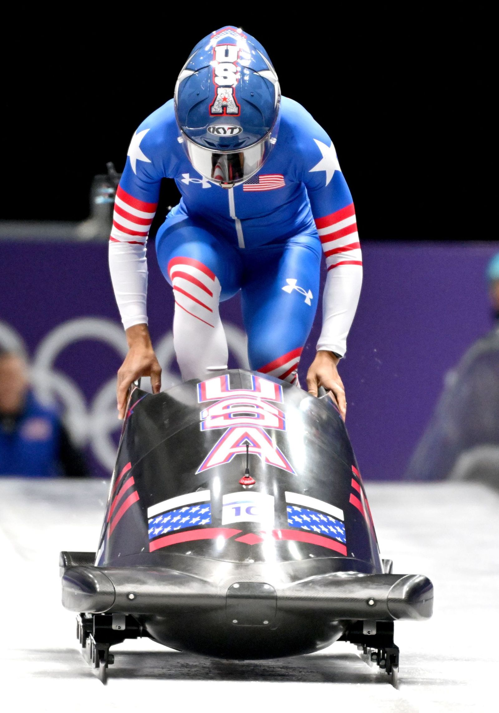 Las mejores fotos de los Juegos Olímpicos de invierno Milán Cortina d'Ampezzo 2026 | Undécima jornada